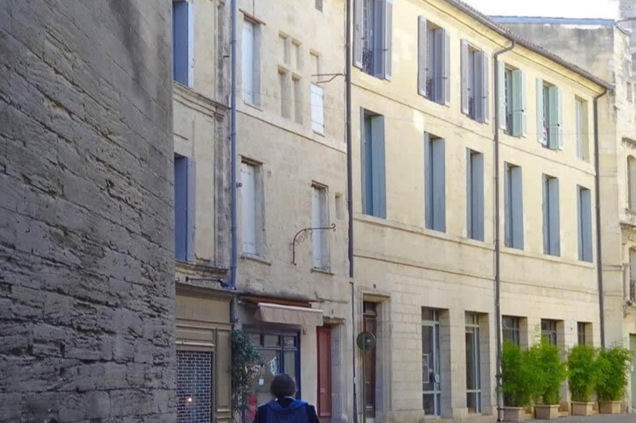 Chez Vous à Uzès - Gebieden zomer 5km