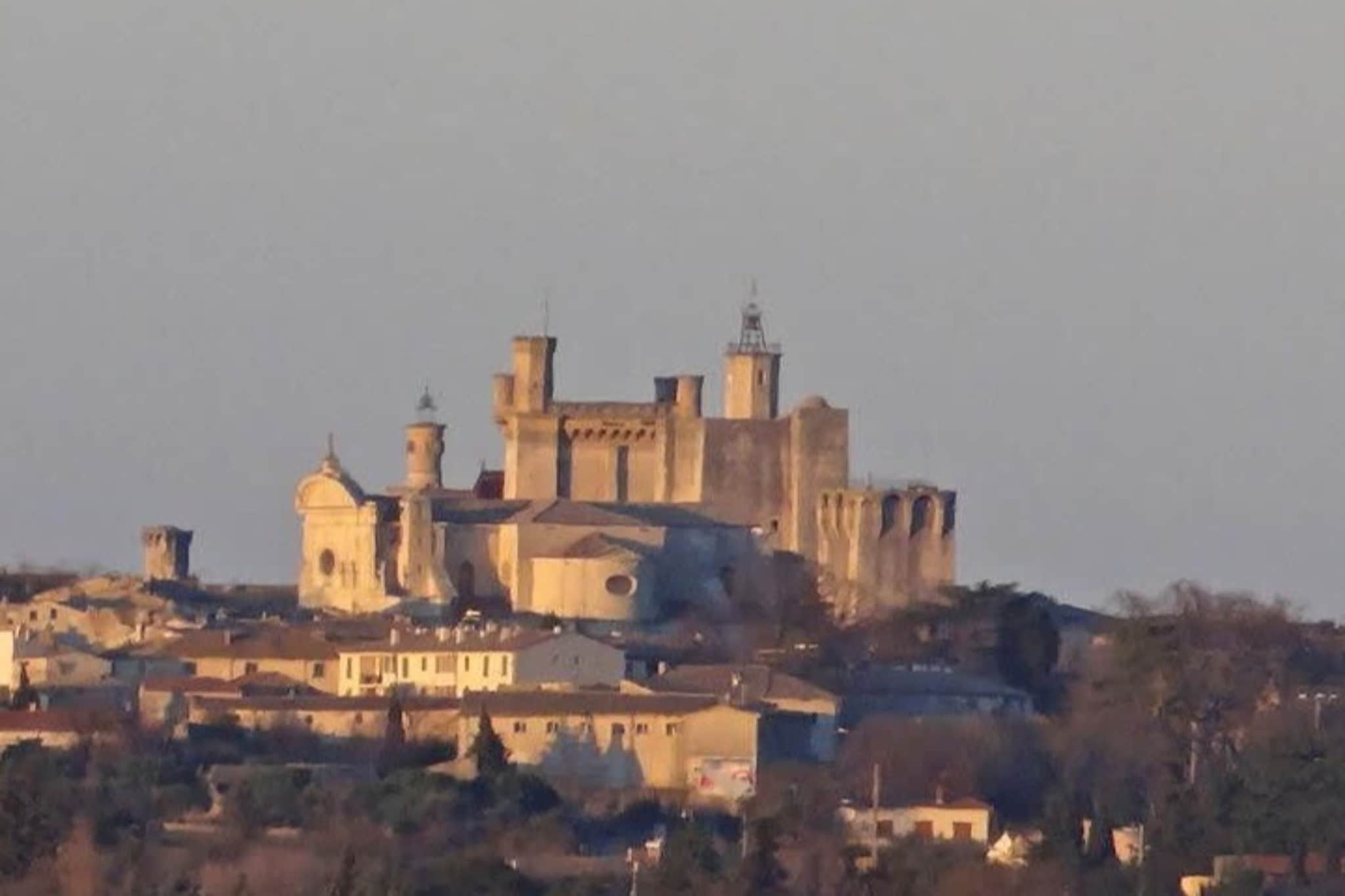 Chez Vous à Uzès - Gebieden zomer 5km