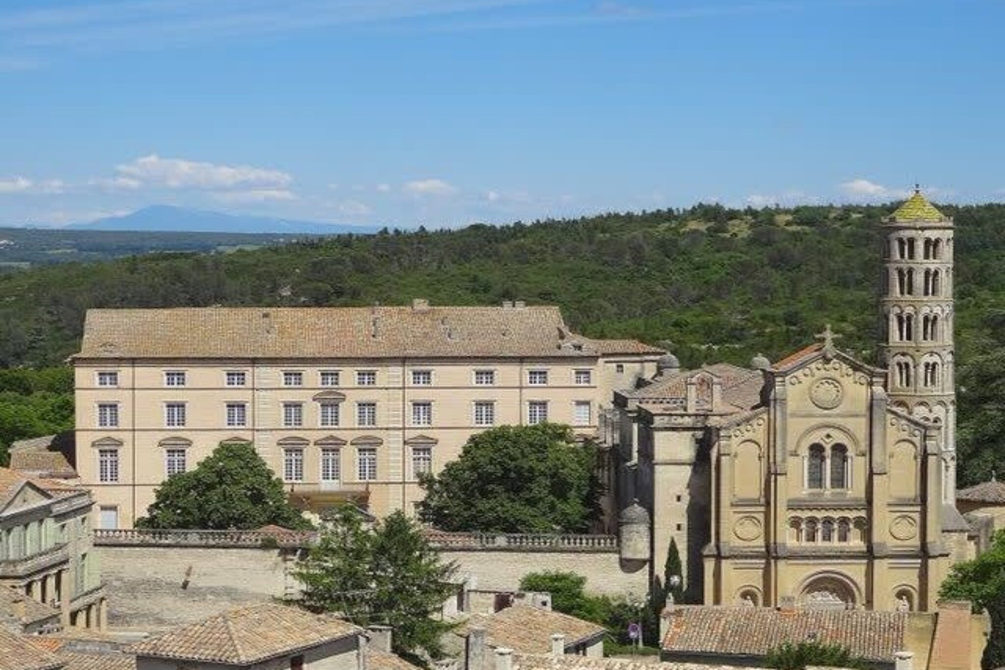 Chez Vous à Uzès