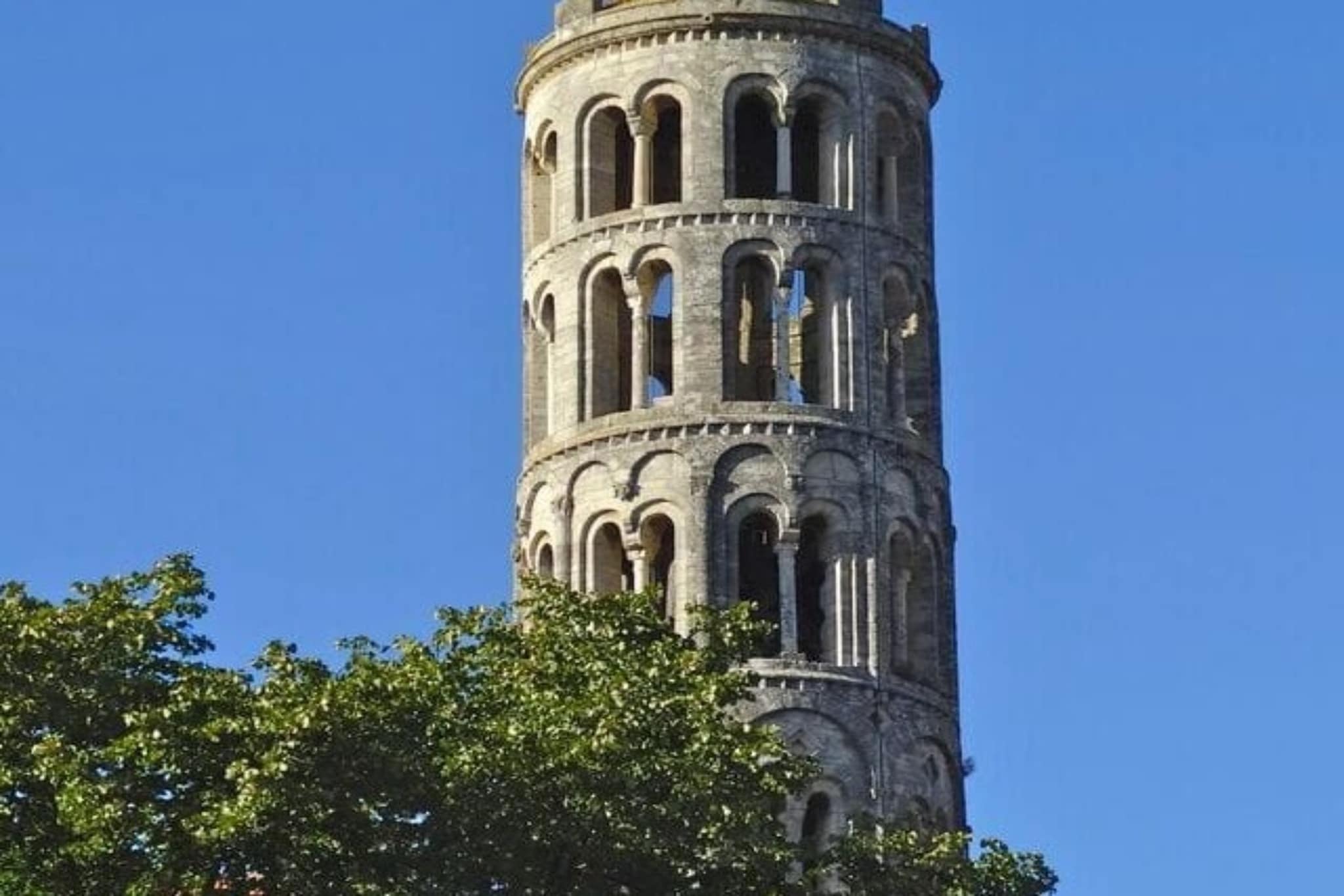 Chez Vous à Uzès - Gebieden zomer 5km