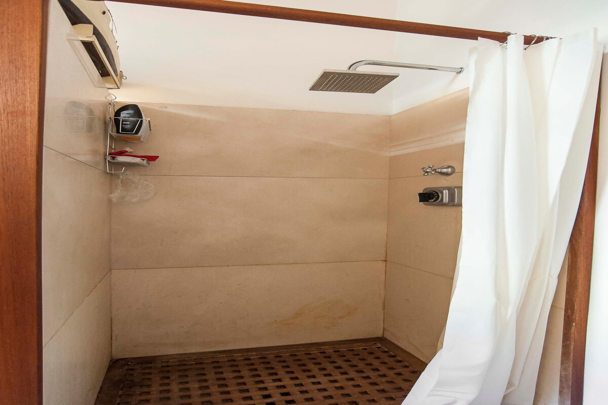 Timeless Rome-Badkamer