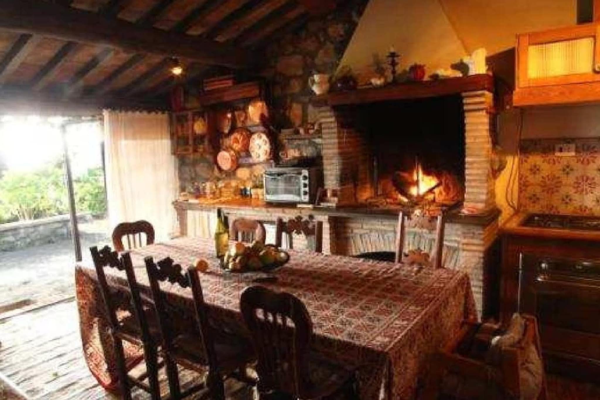Vinarte, an exquisite Italian villa and wine estate
