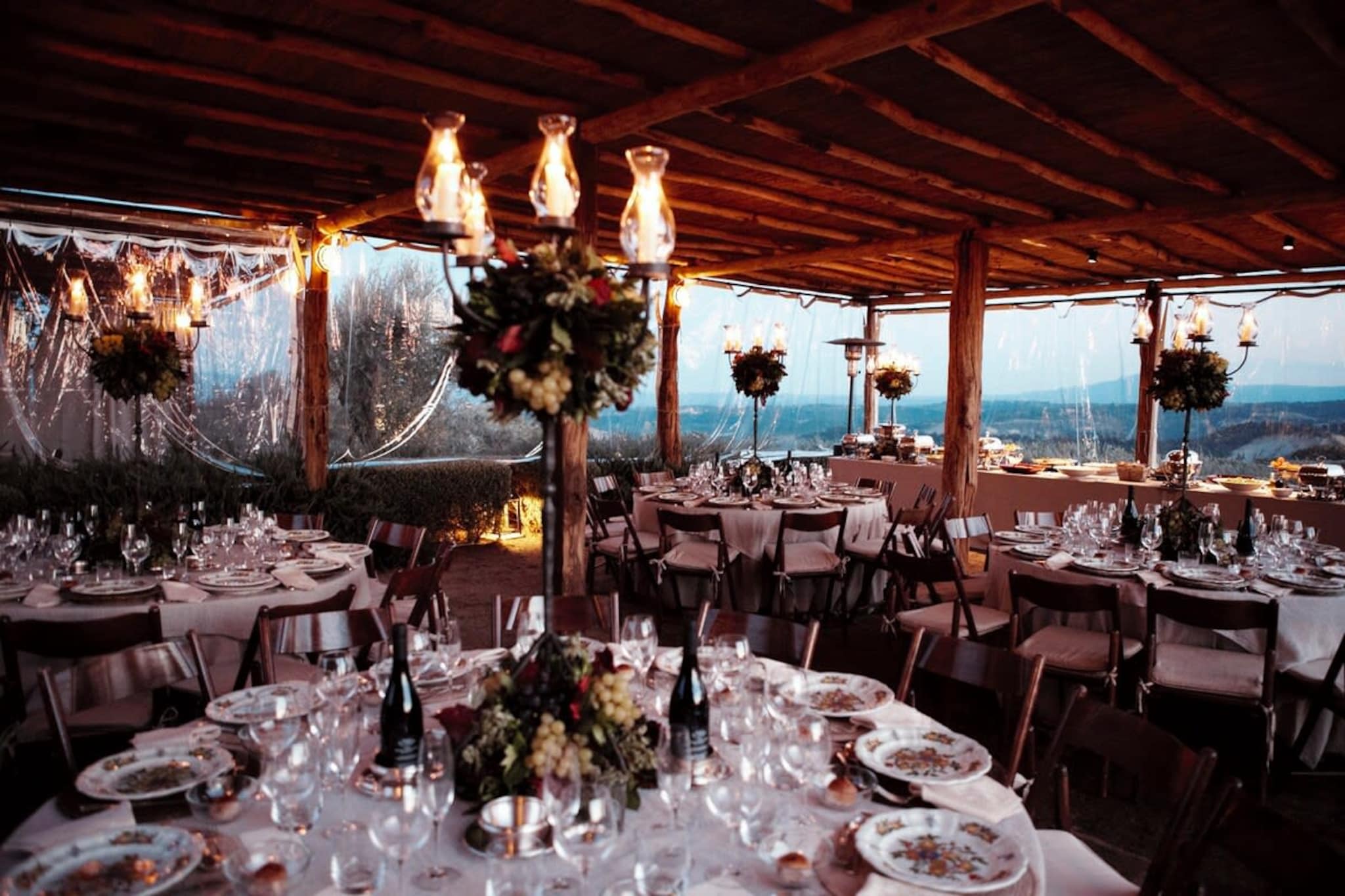 Villa Vinarte-Faciliteiten