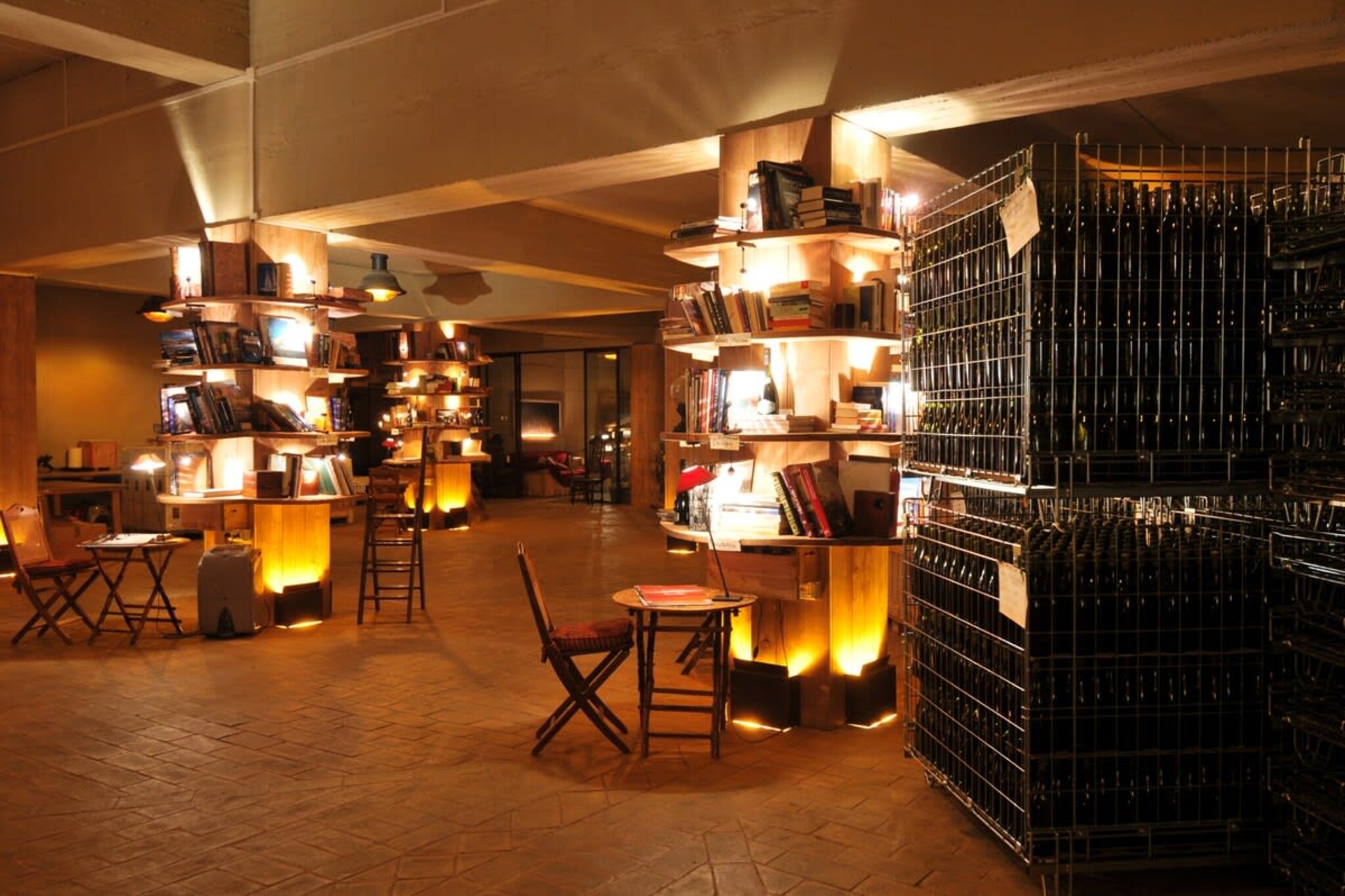 Villa Vinarte-Faciliteiten