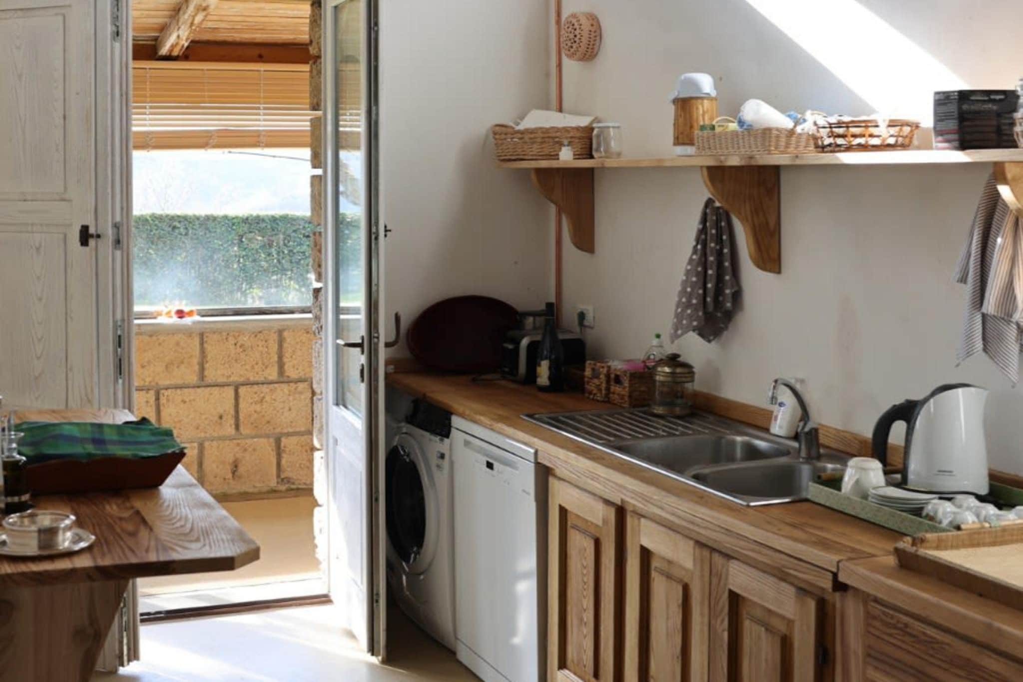 Vinarte, an Italian villa and wine estate