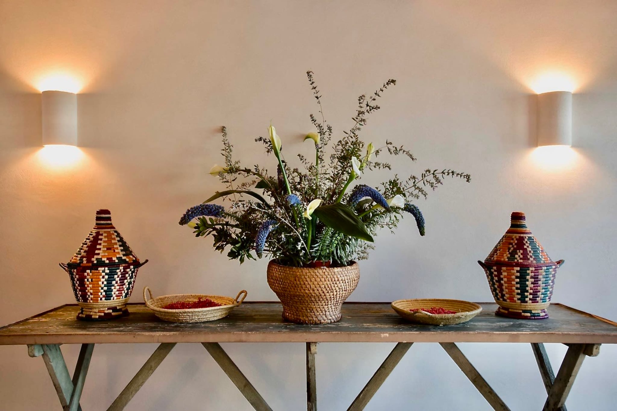 Maniero in Maremma-Ambiente