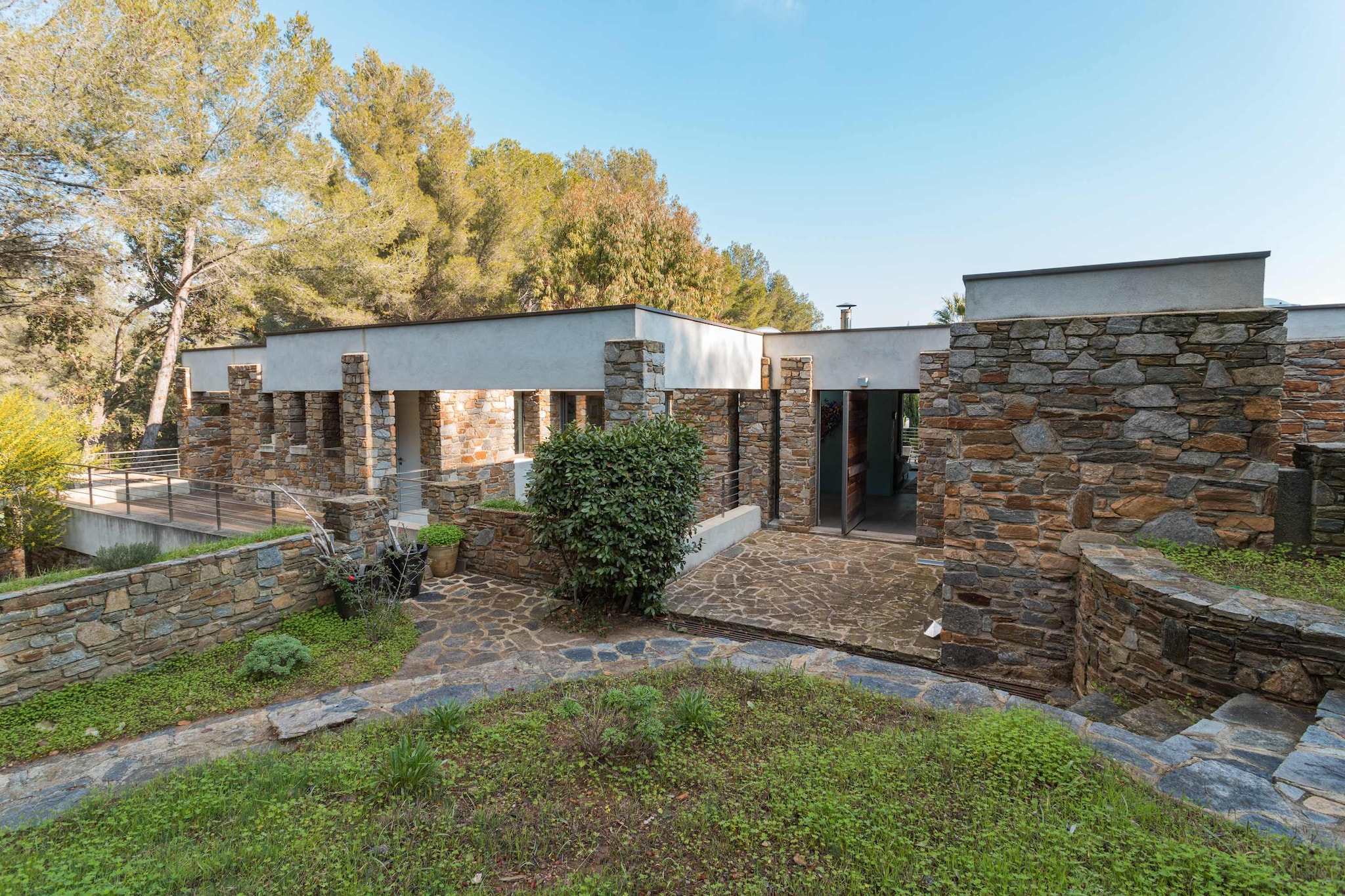 Villa Ephelele-Swimming pool
