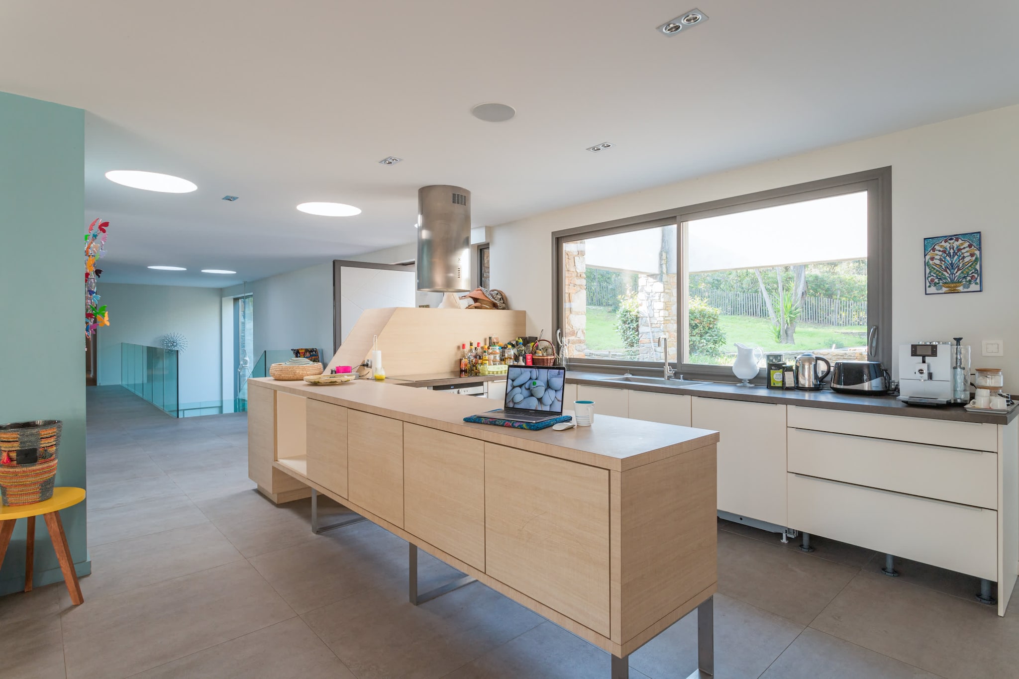 Villa Ephelele-Kitchen