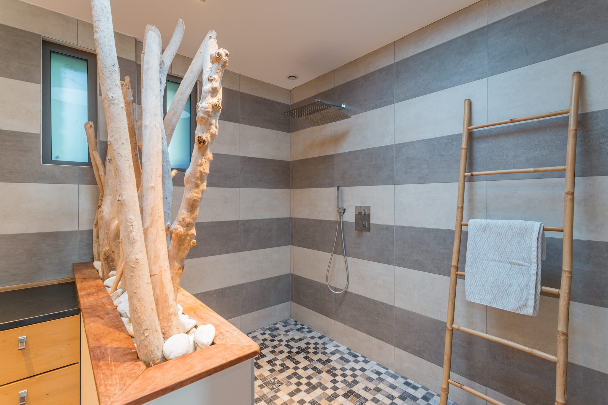 Villa Ephelele-Bathroom