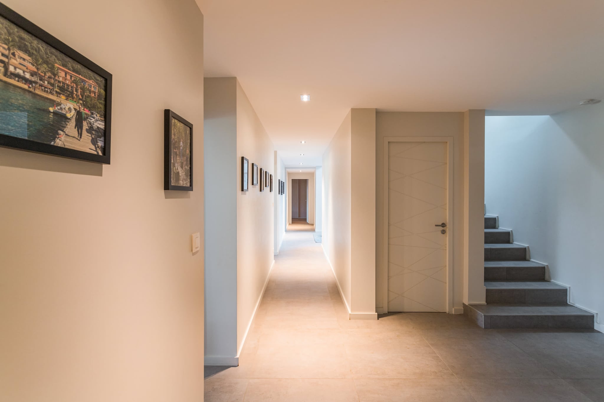 Villa Ephelele-Landing