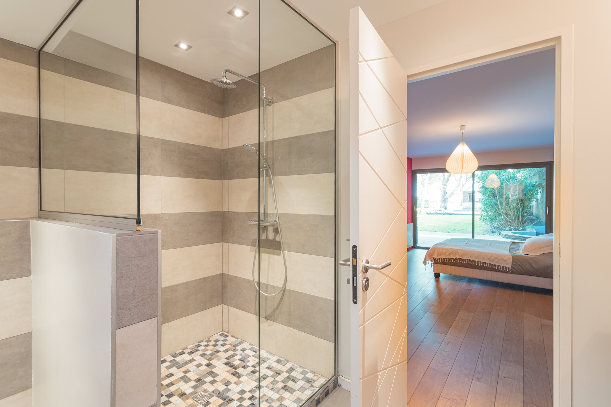 Villa Ephelele-Bathroom