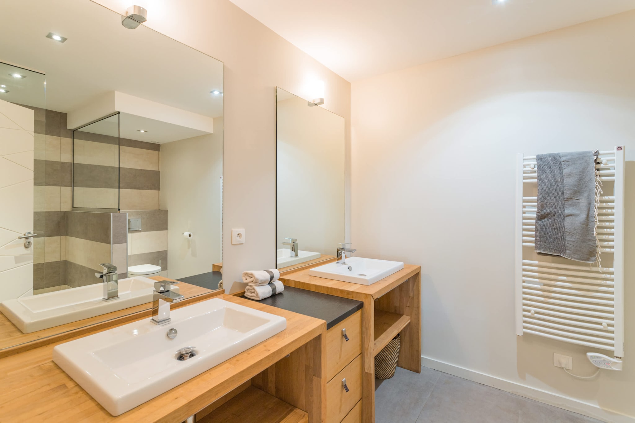 Villa Ephelele-Bathroom