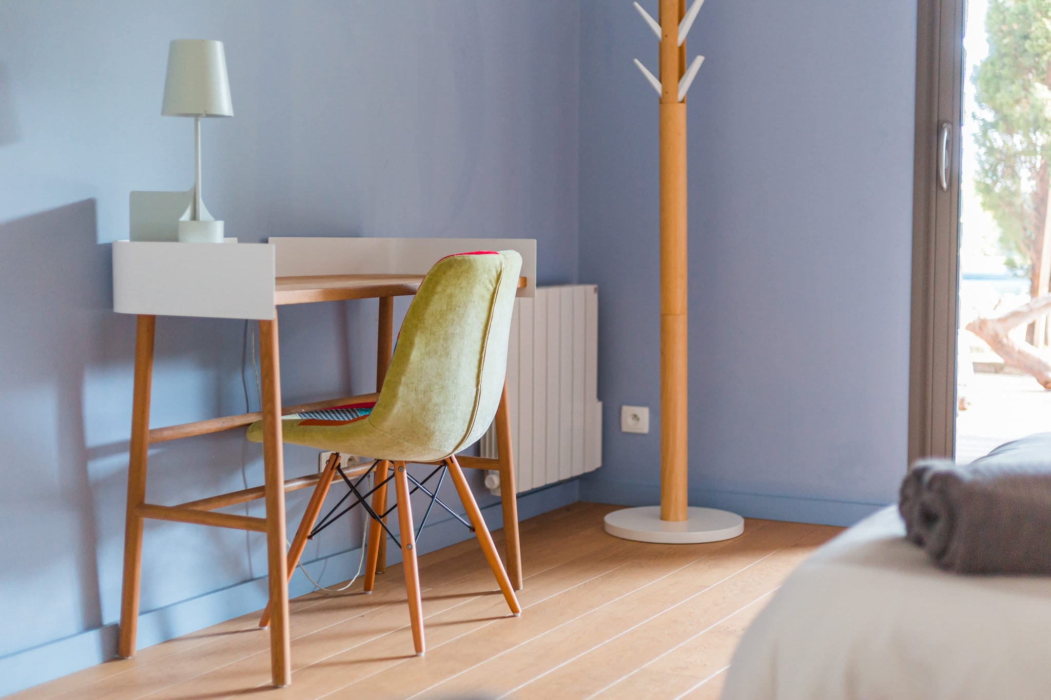 Villa Ephelele-Facilities