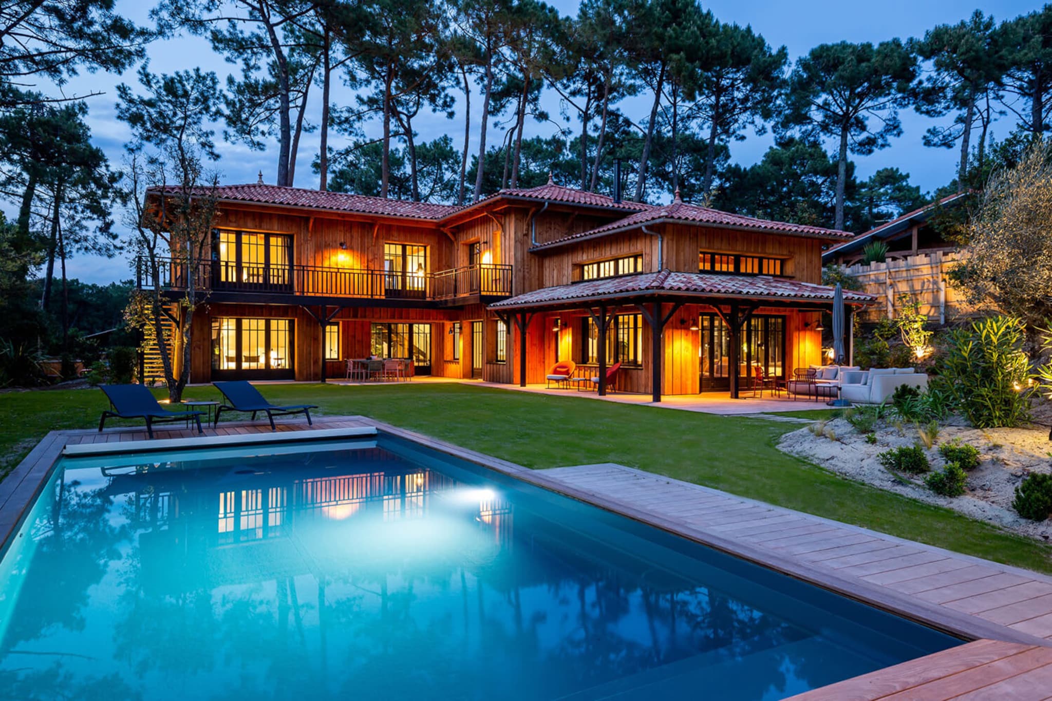 Villa Sylvestre