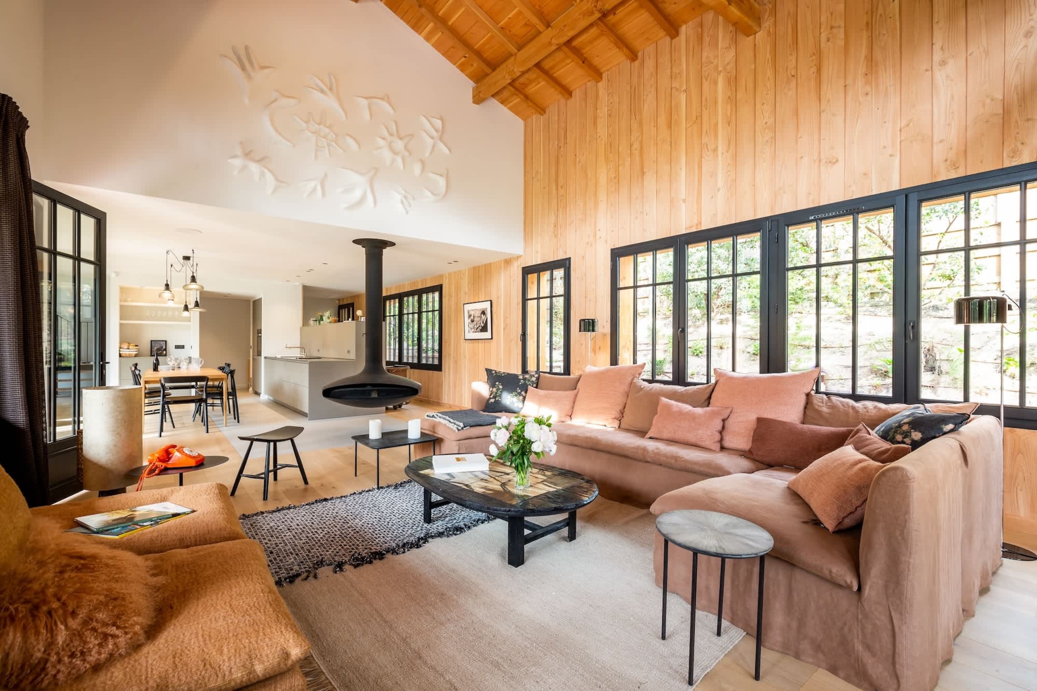 Villa Sylvestre