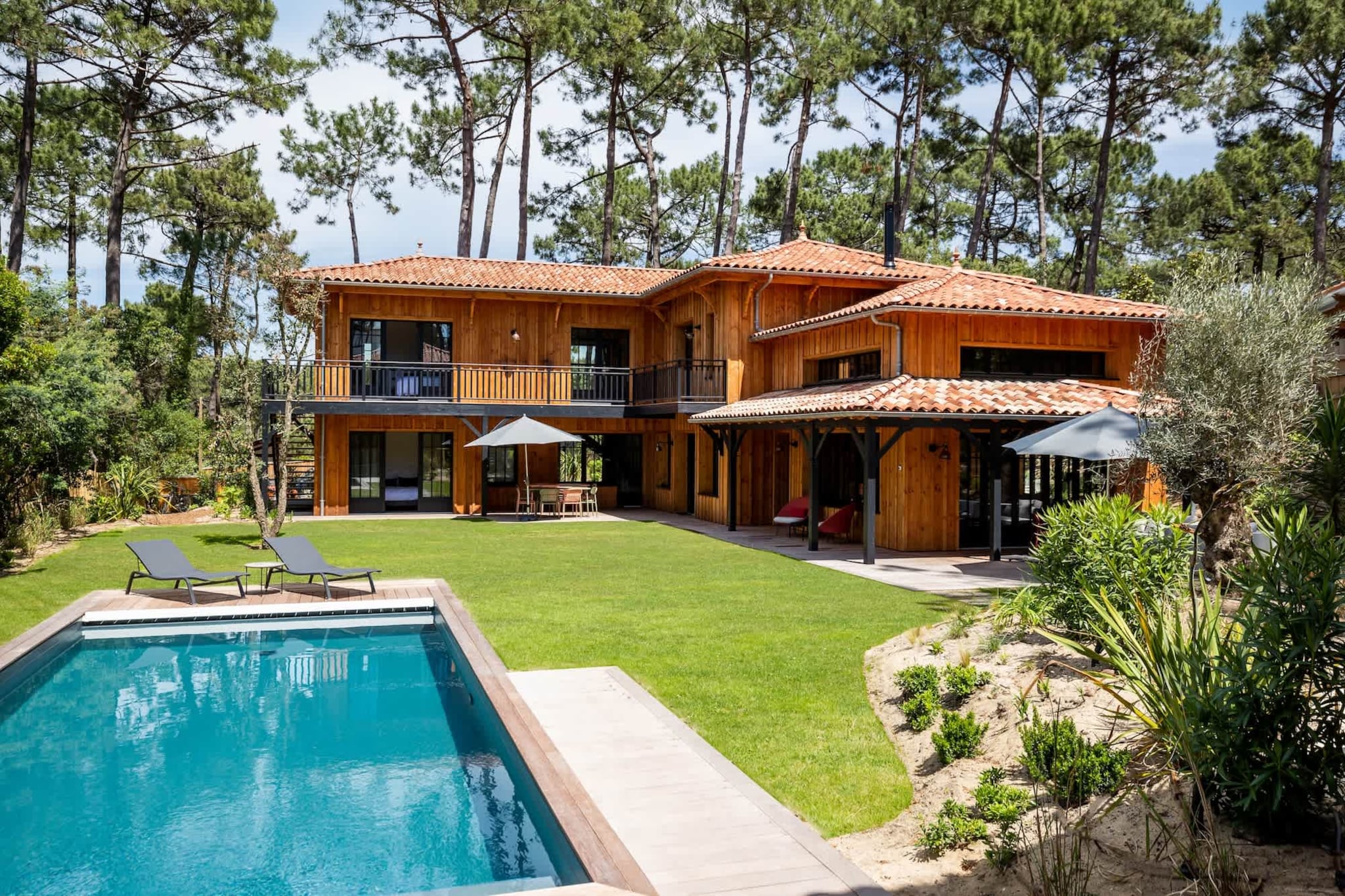 Villa Sylvestre