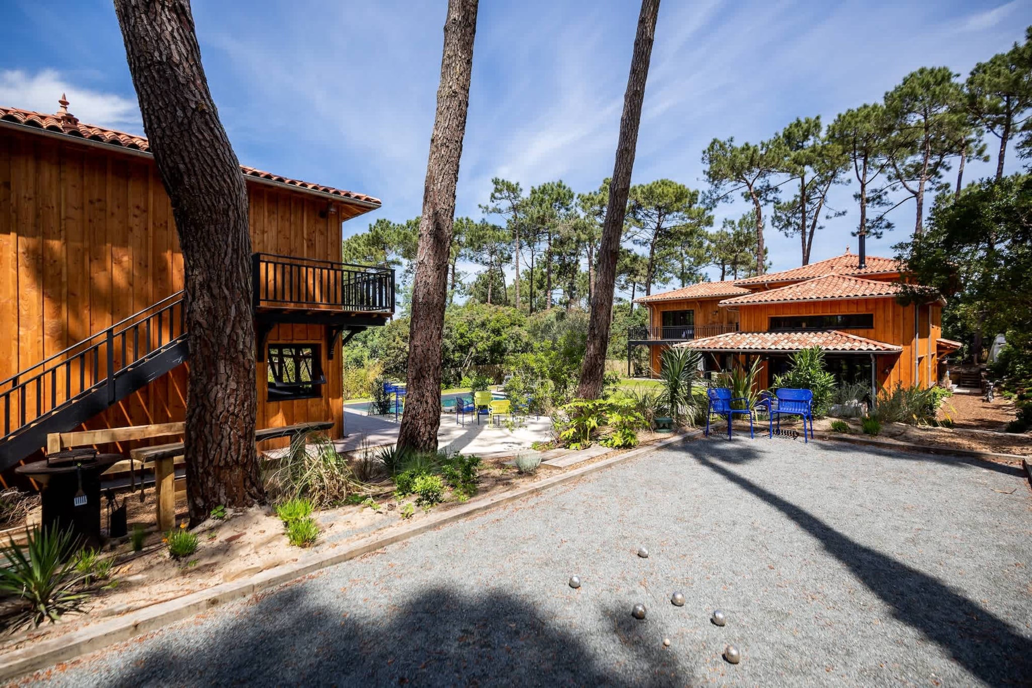 Villa Sylvestre