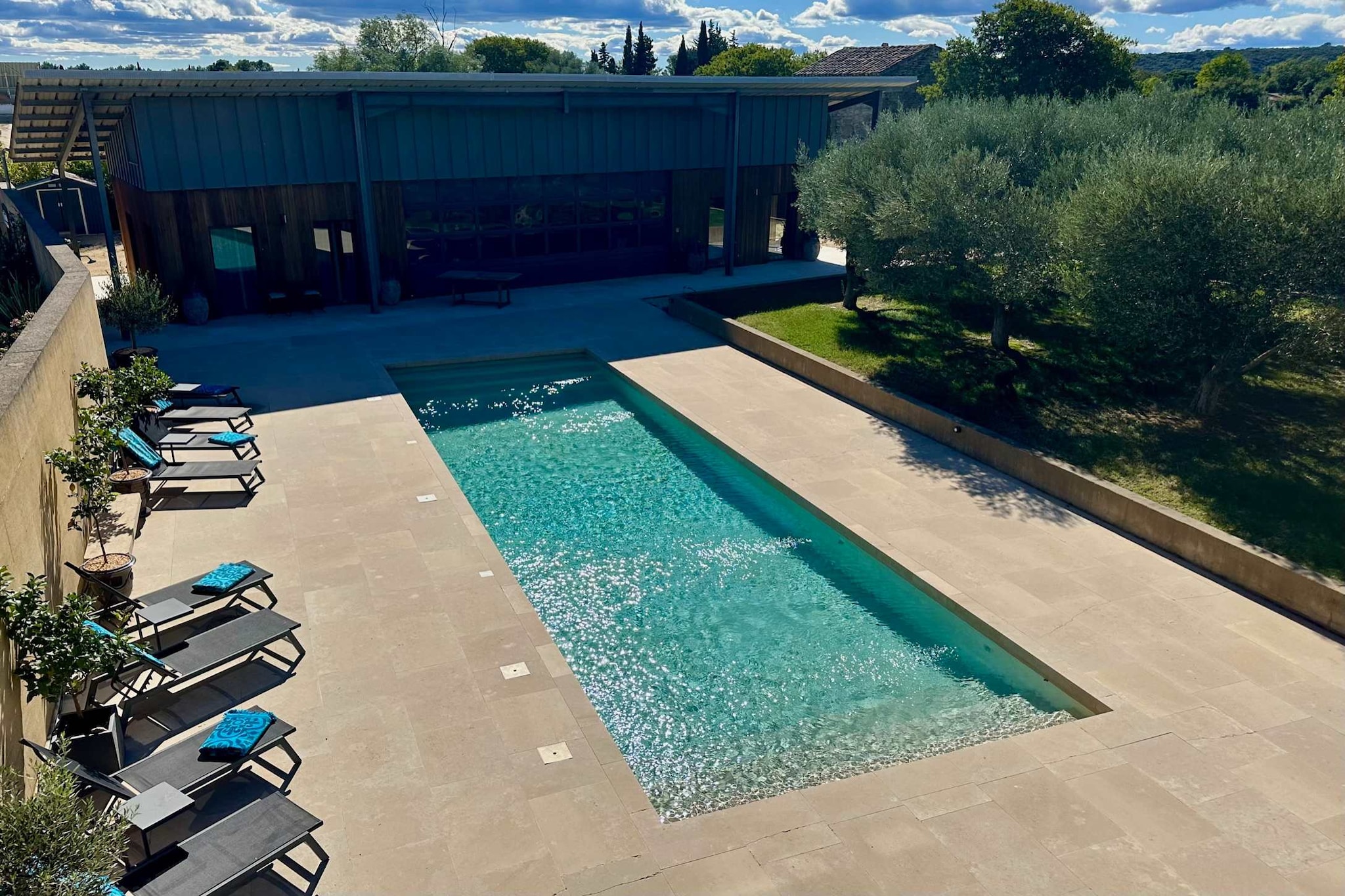L' Olivette