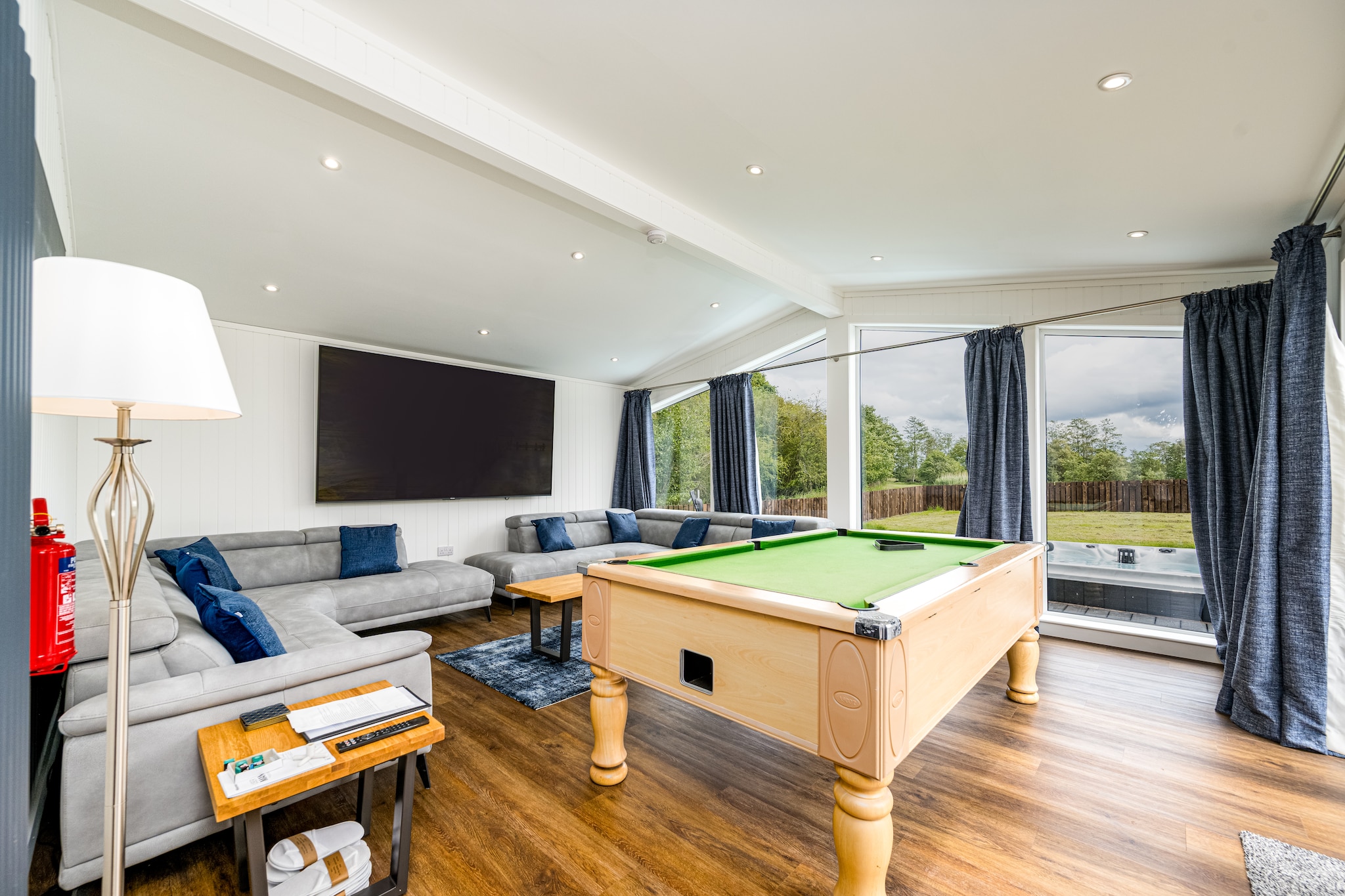EXECUITVE 4 BED VILLA