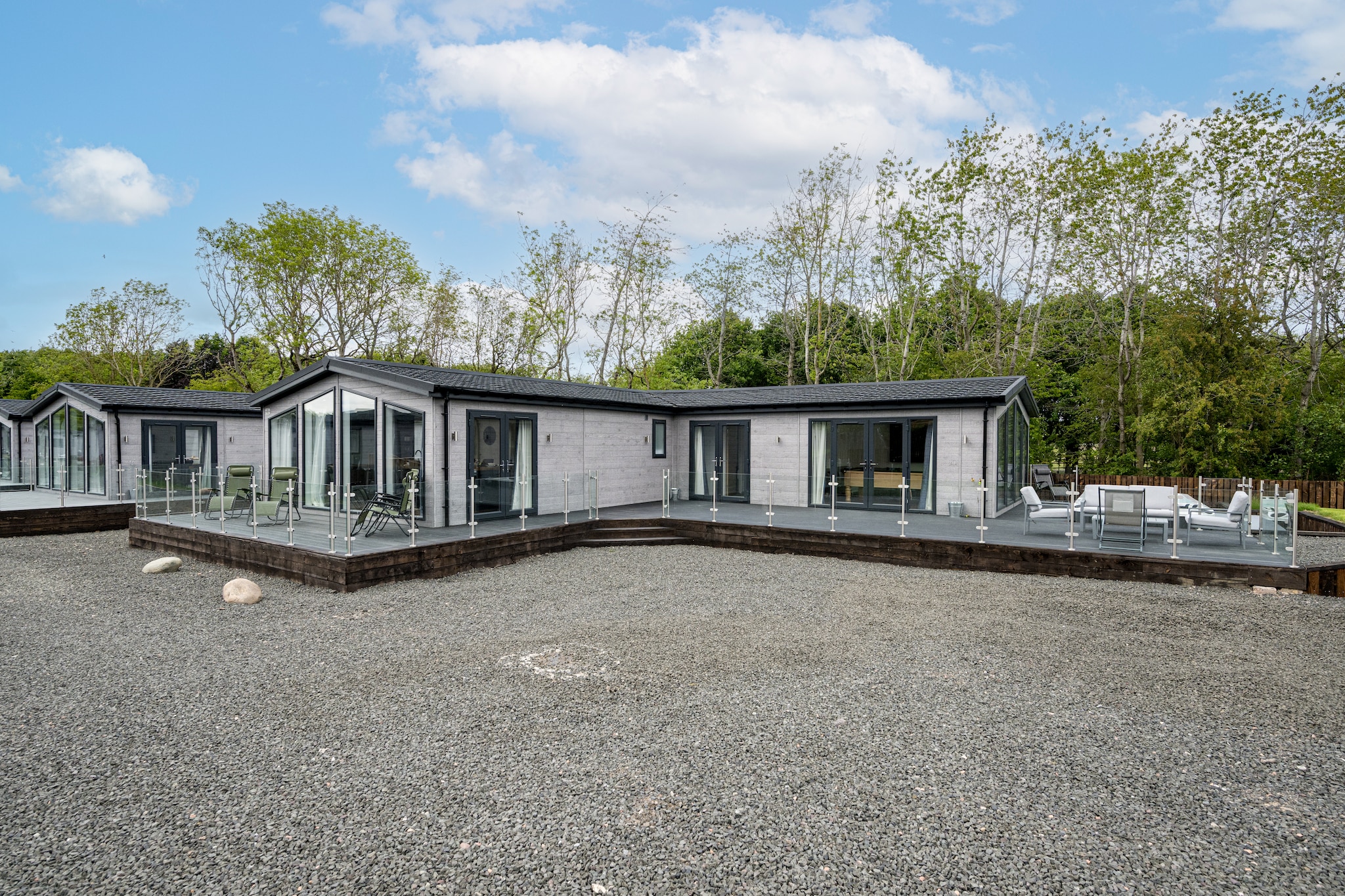 EXECUITVE 4 BED VILLA