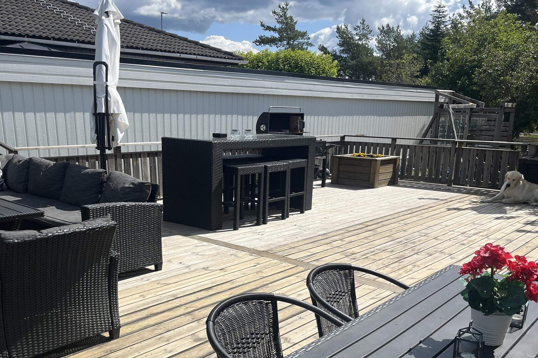5 star holiday home in KUNGSÃ„NGEN