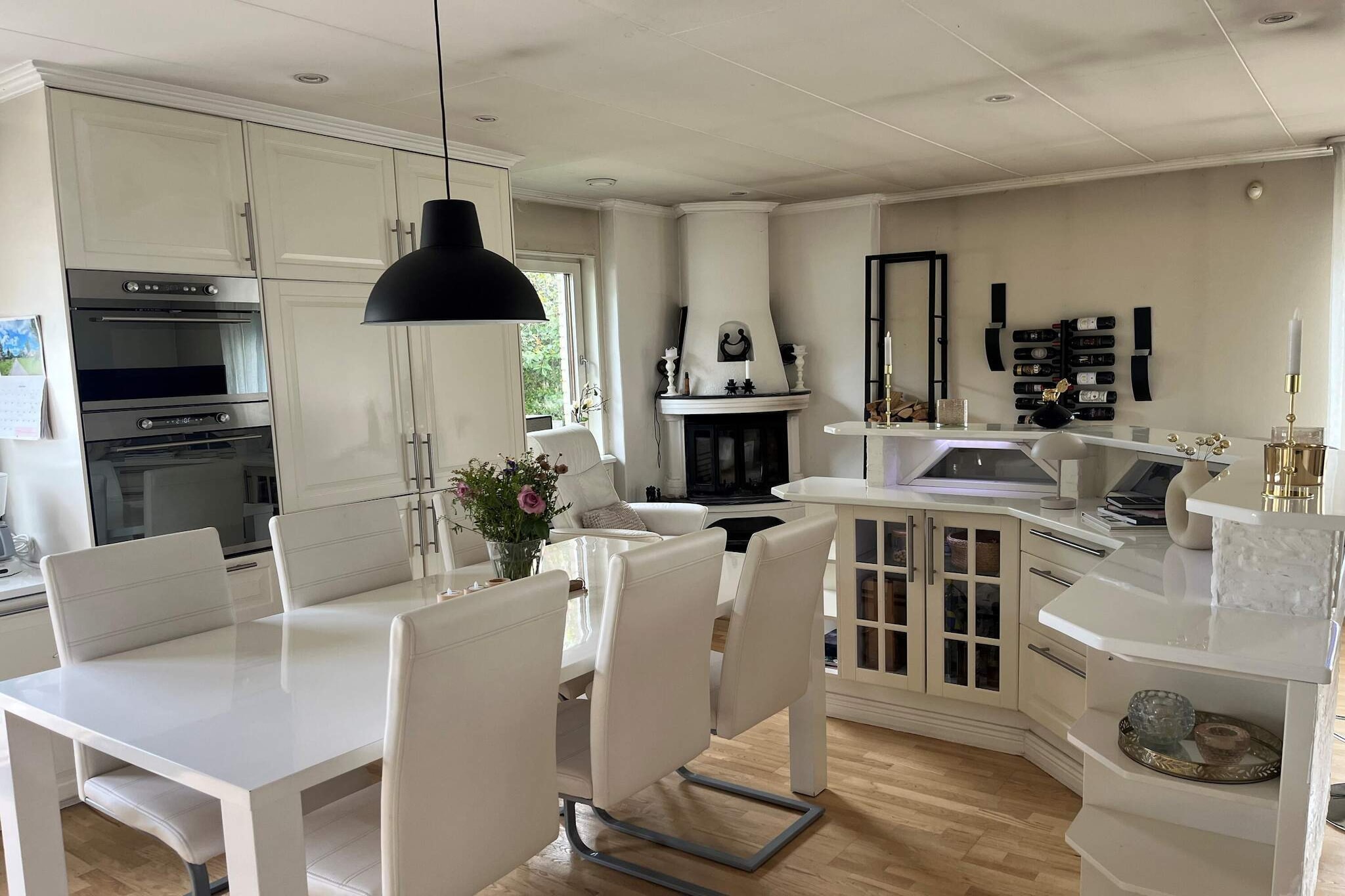 5 sterren vakantie huis in KUNGSÄNGEN - Binnen