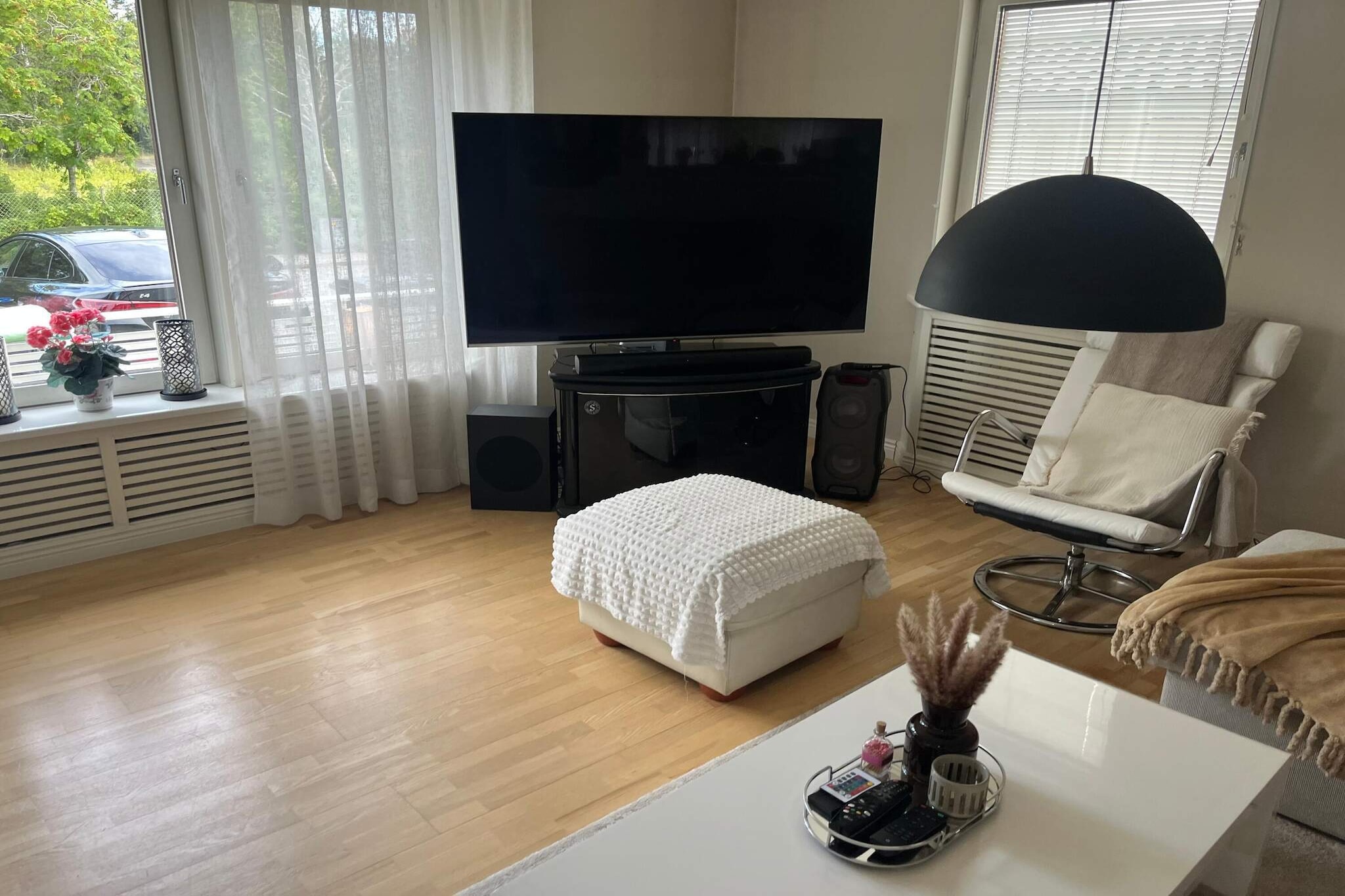 5 sterren vakantie huis in KUNGSÄNGEN - Binnen