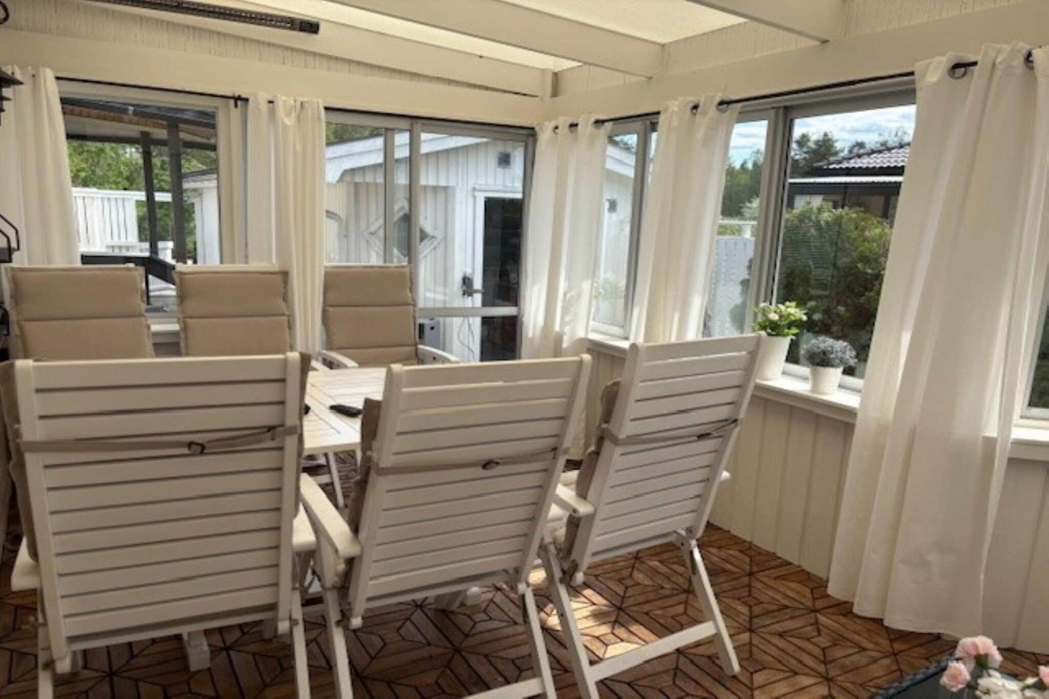 5 sterren vakantie huis in KUNGSÄNGEN - Binnen