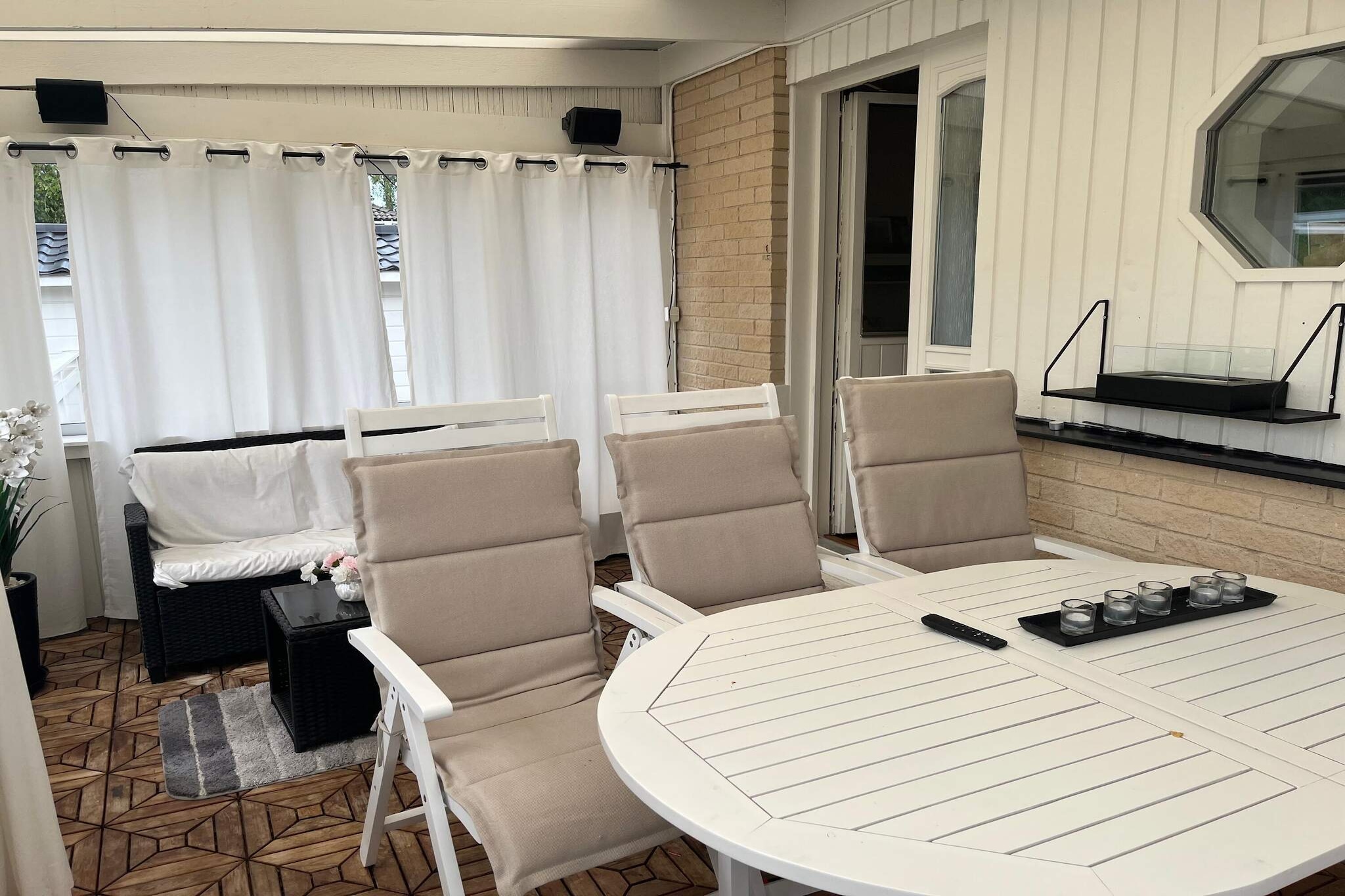 5 sterren vakantie huis in KUNGSÄNGEN - Binnen