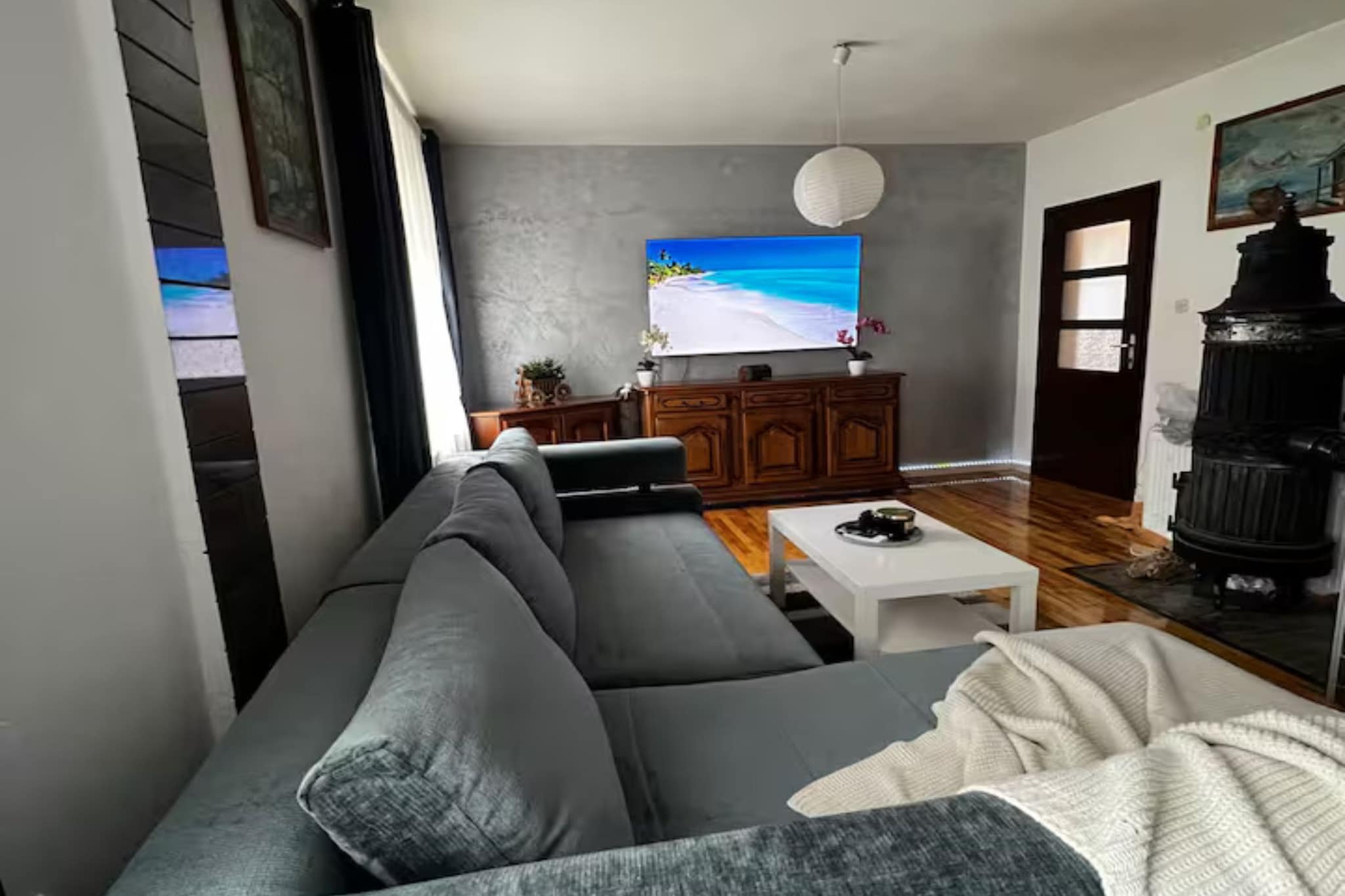 House Burić - Two Bedroom House