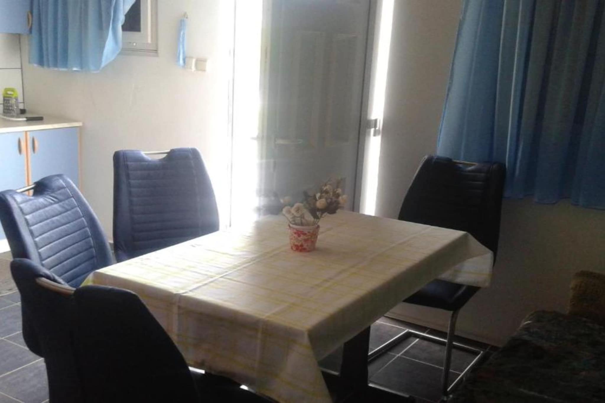Apartments Marija in National Park Area - Studio Apartment