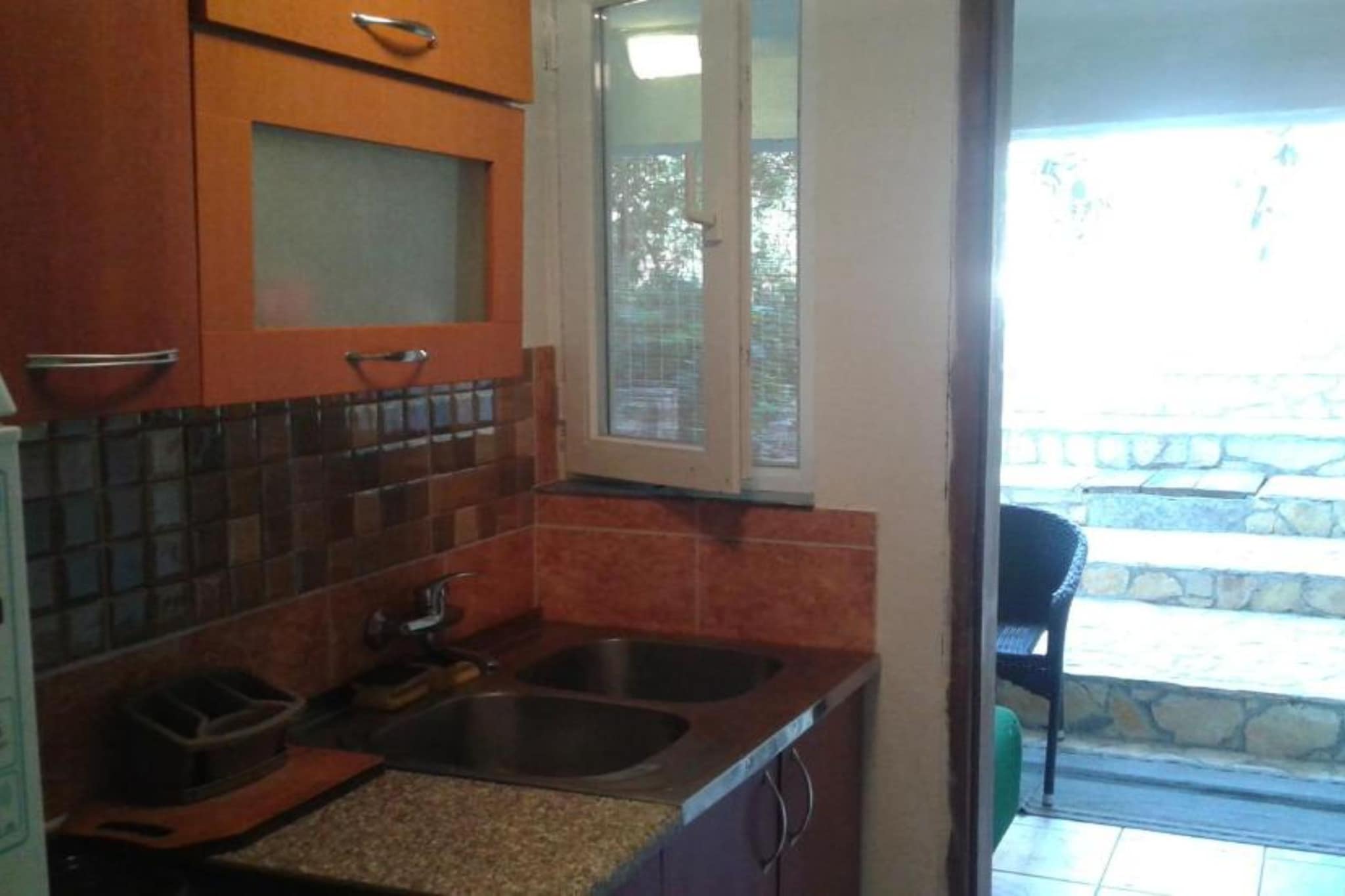 Apartments Marija in National Park Area - Studio Apartment