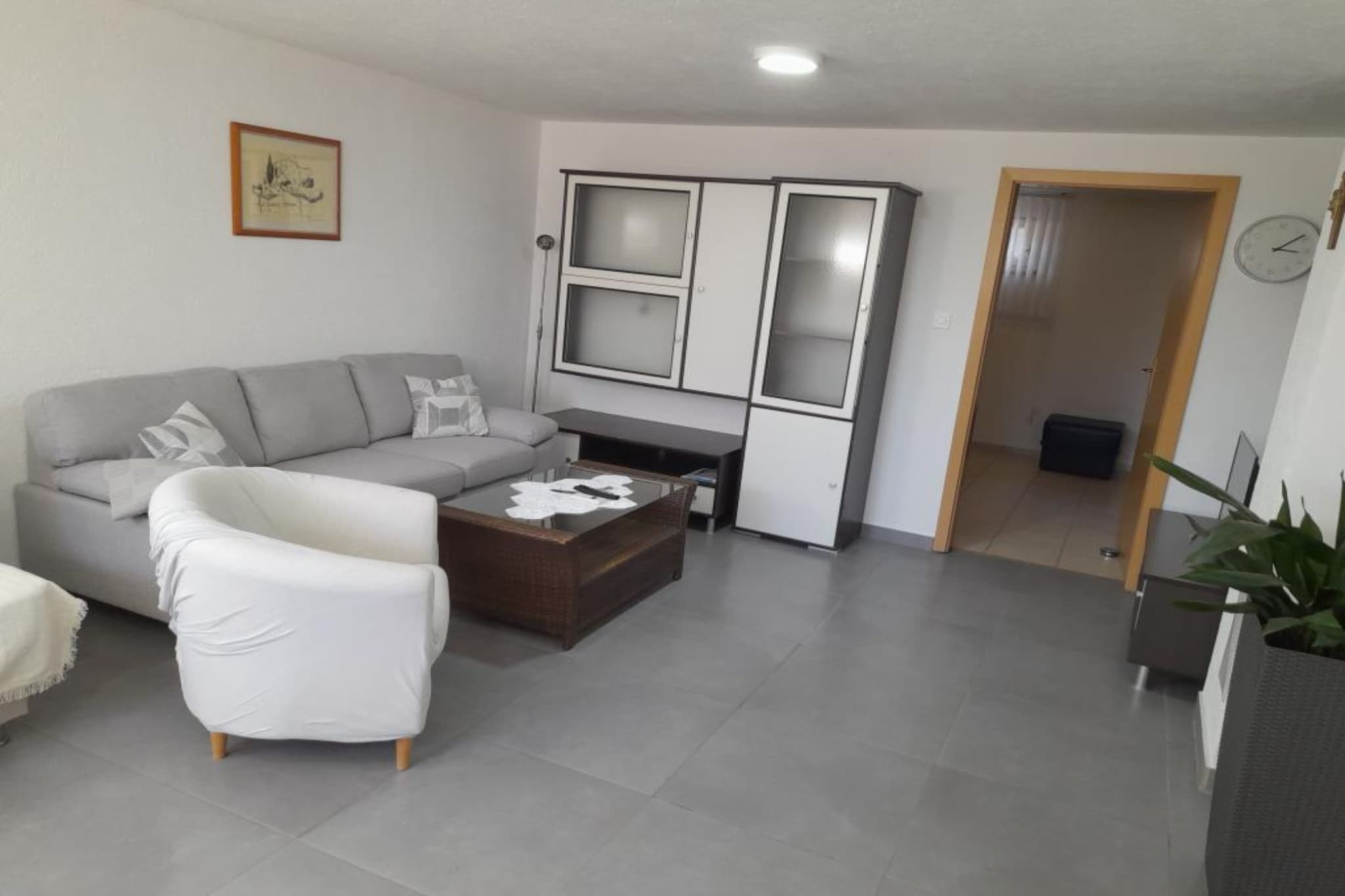 Peaceful Apartments Harfa - Two Bedroom Apartment 3