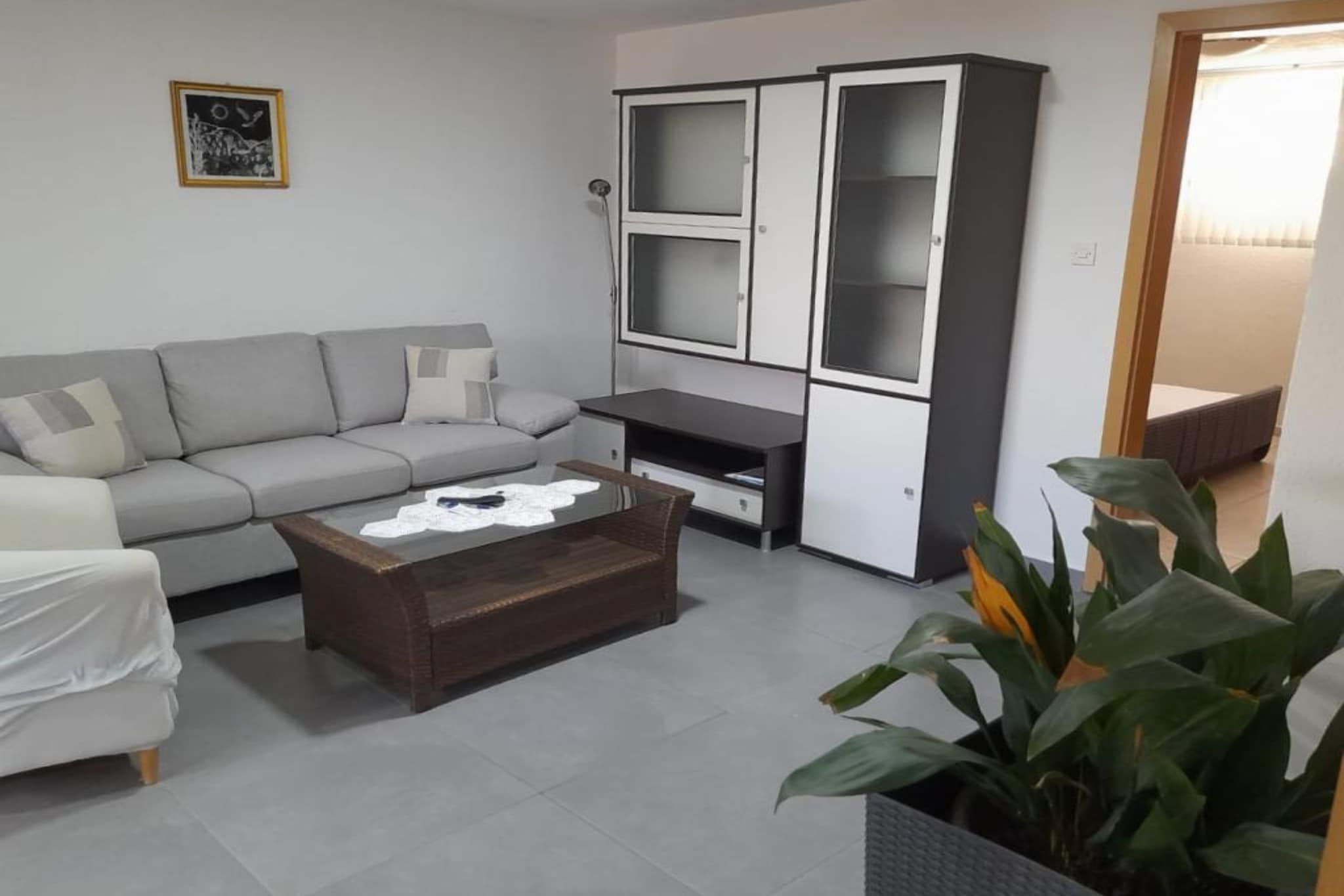 Peaceful Apartments Harfa - Two Bedroom Apartment 3
