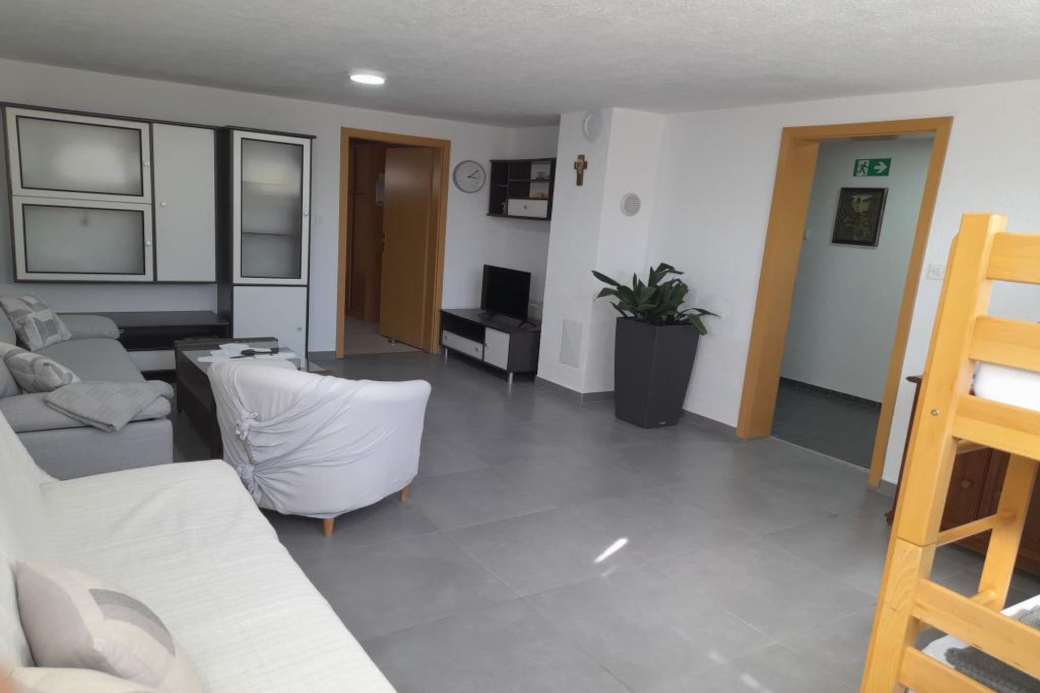 Peaceful Apartments Harfa - Two Bedroom Apartment 3