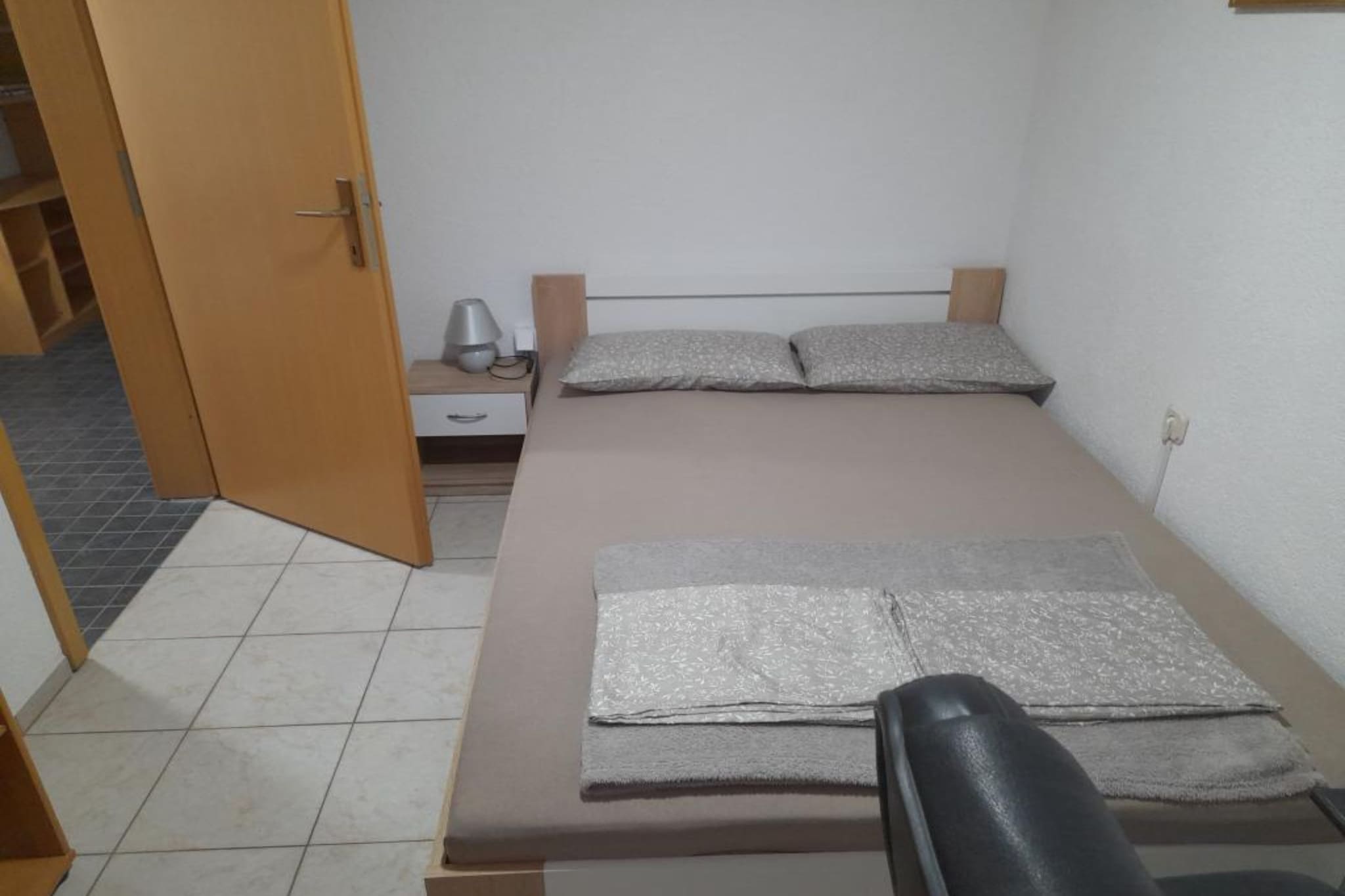 Peaceful Apartments Harfa - Two Bedroom Apartment 3-Slaapkamer