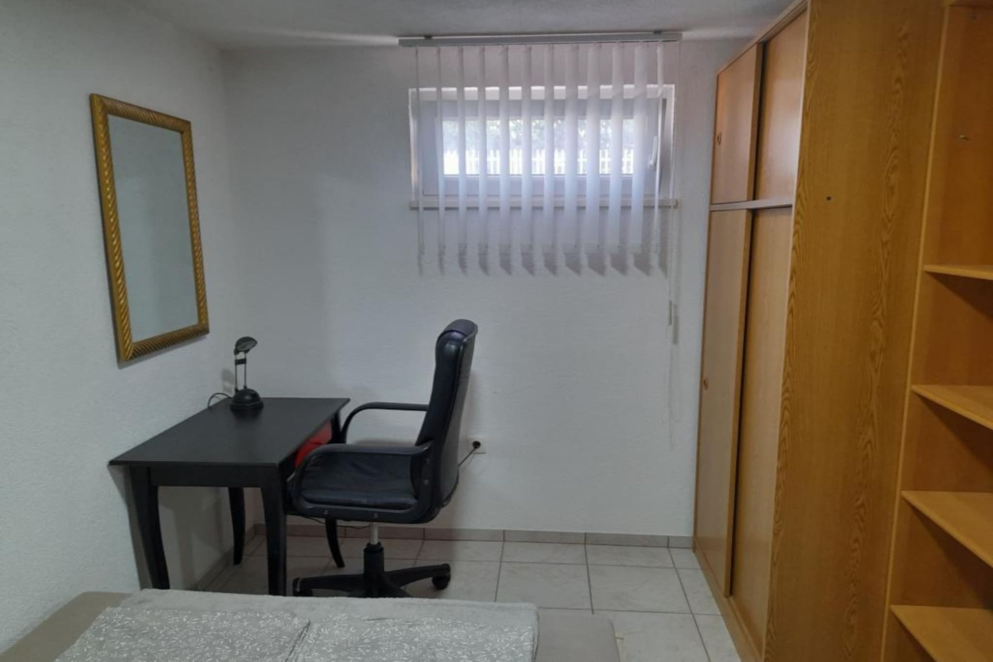 Peaceful Apartments Harfa - Two Bedroom Apartment 3-Slaapkamer