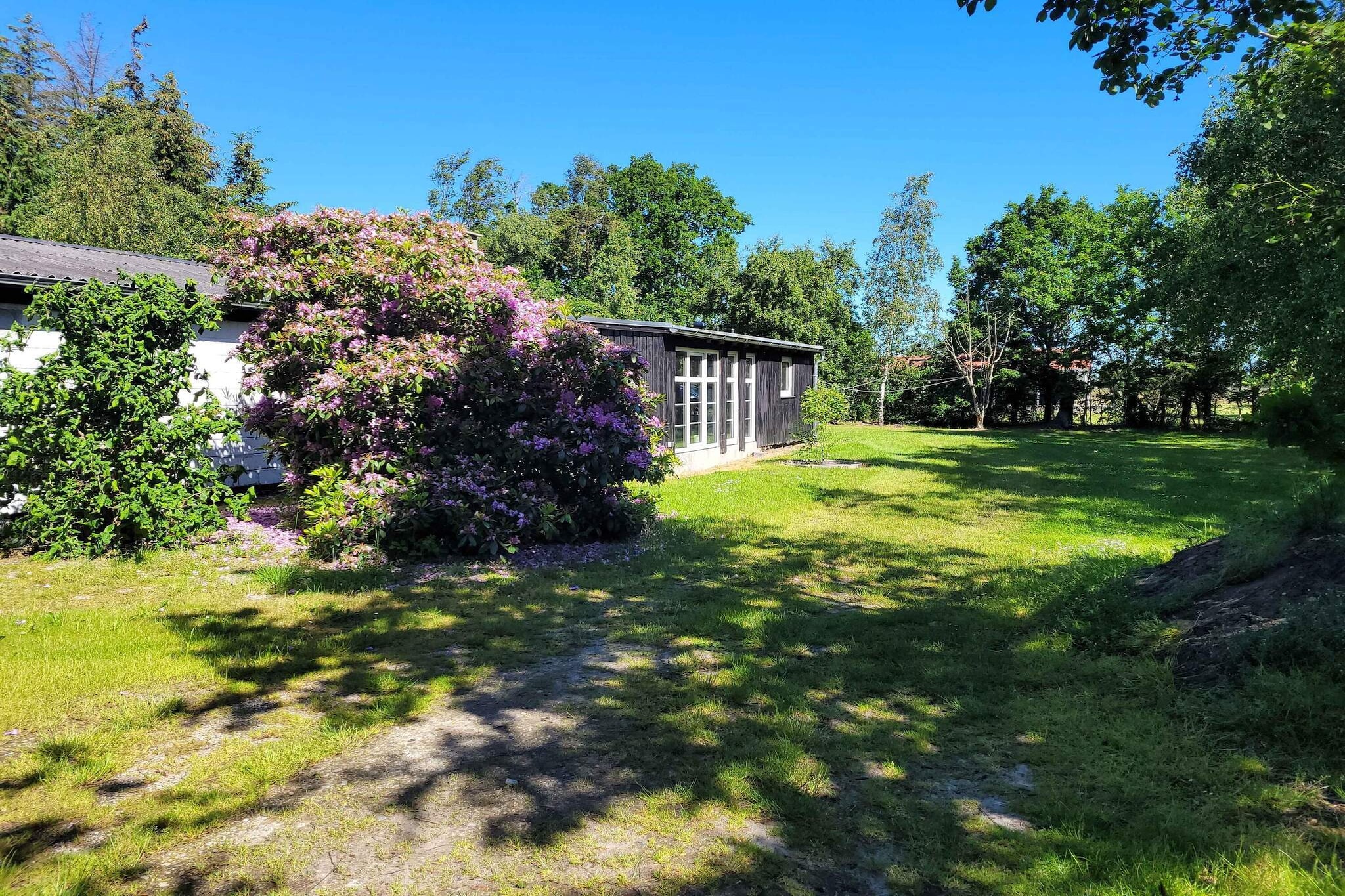 5 sterren vakantie huis in Hals