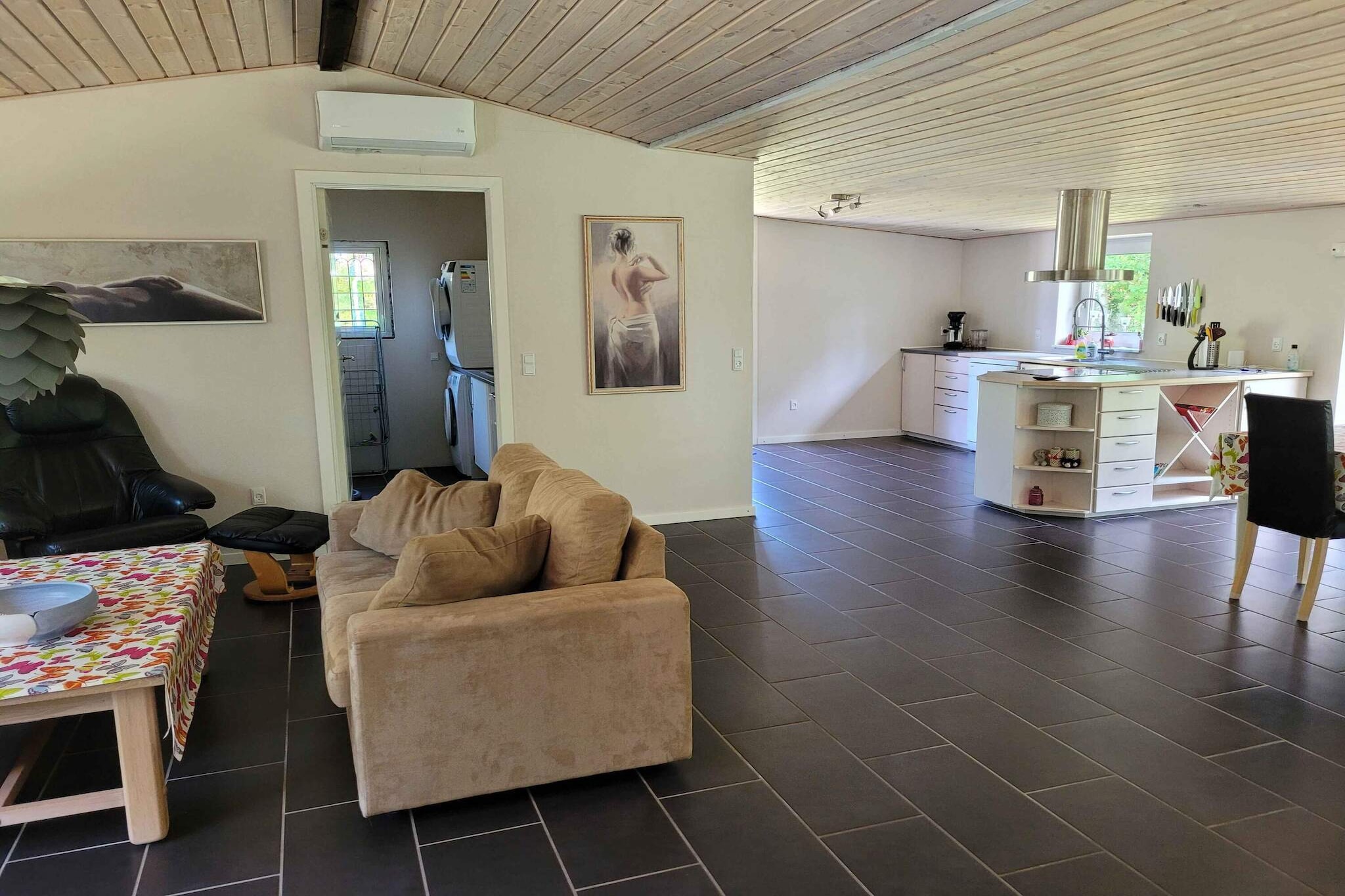 5 sterren vakantie huis in Hals-Binnen