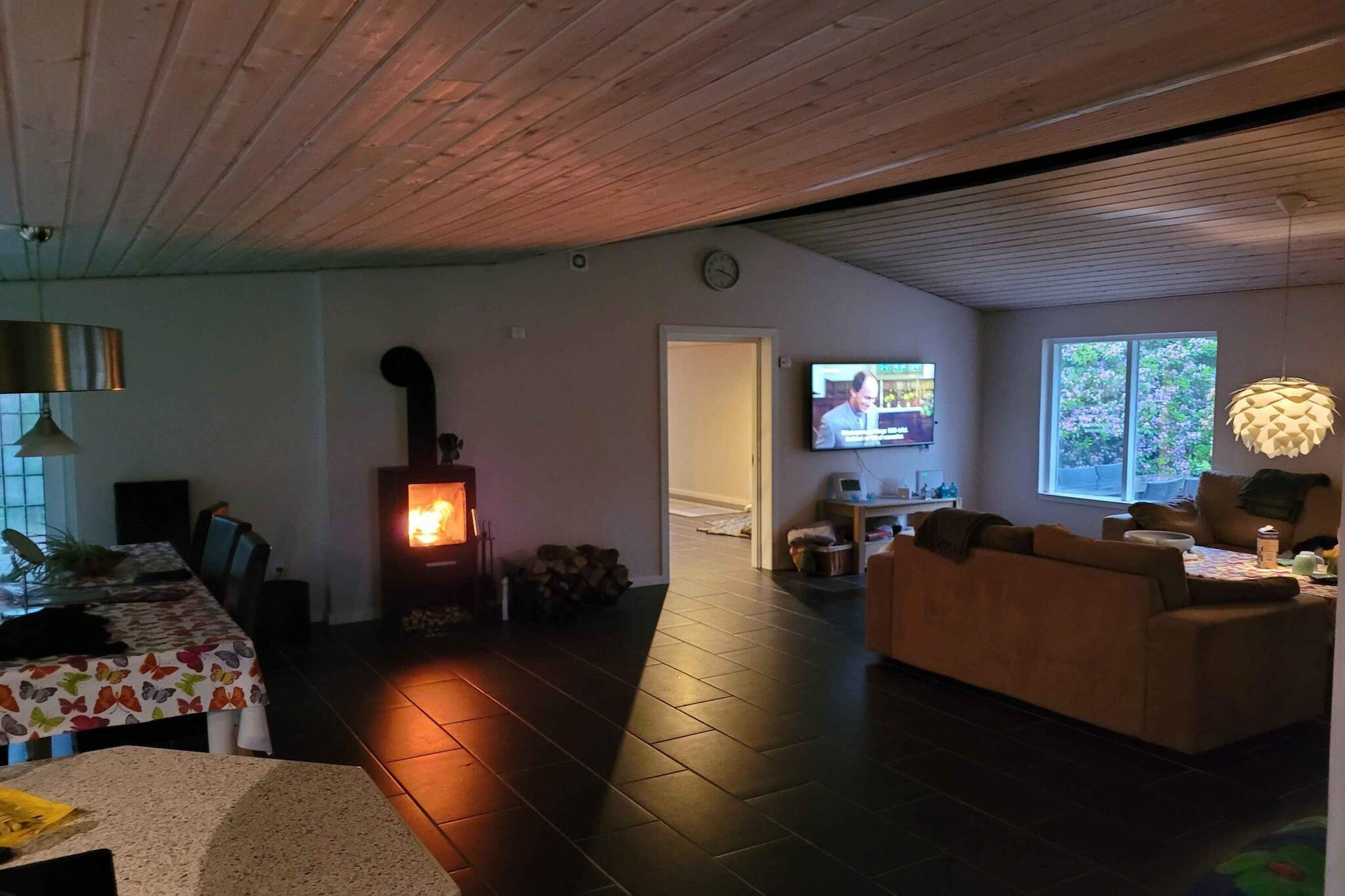 5 sterren vakantie huis in Hals-Binnen