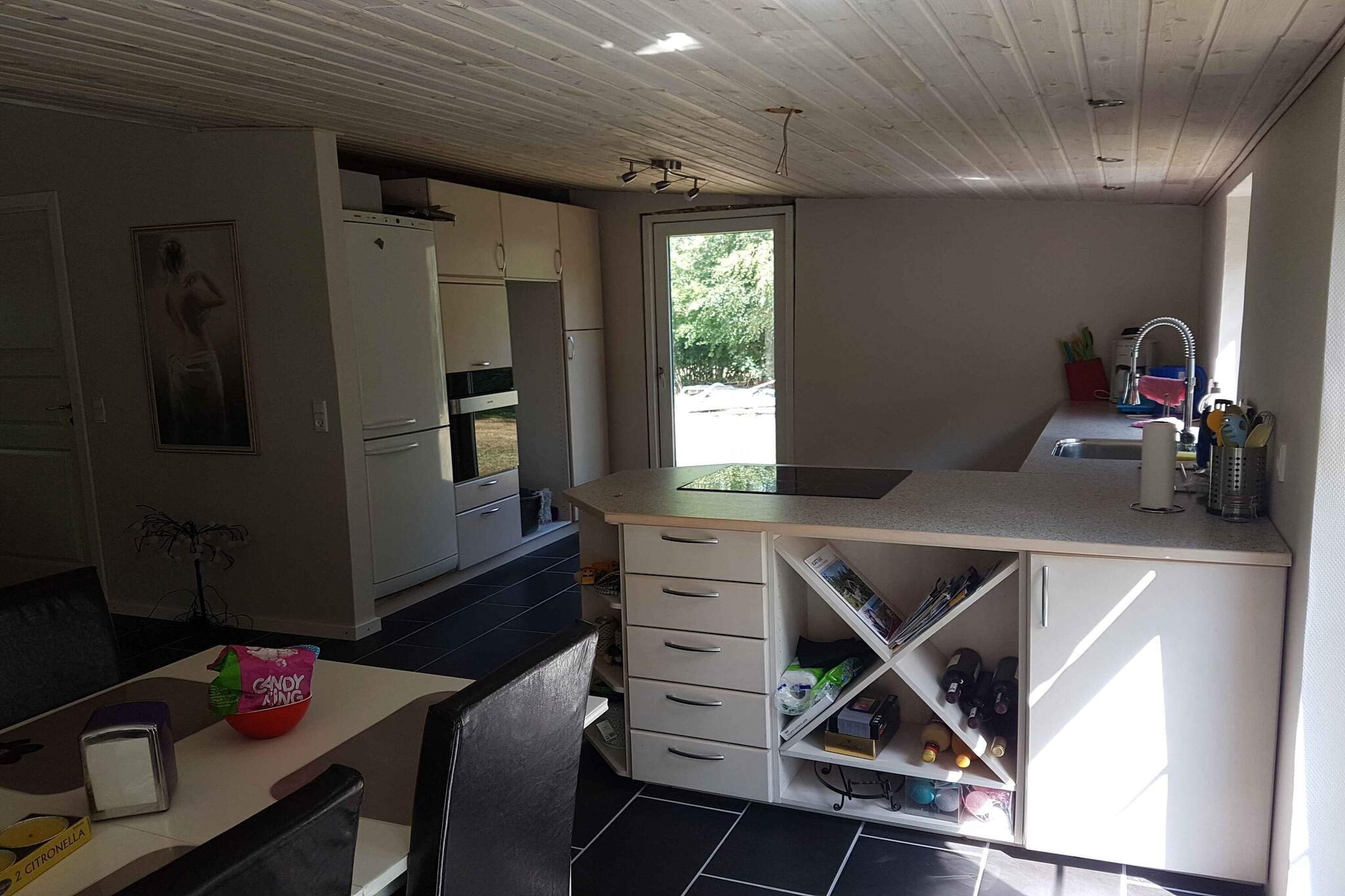 5 sterren vakantie huis in Hals-Binnen