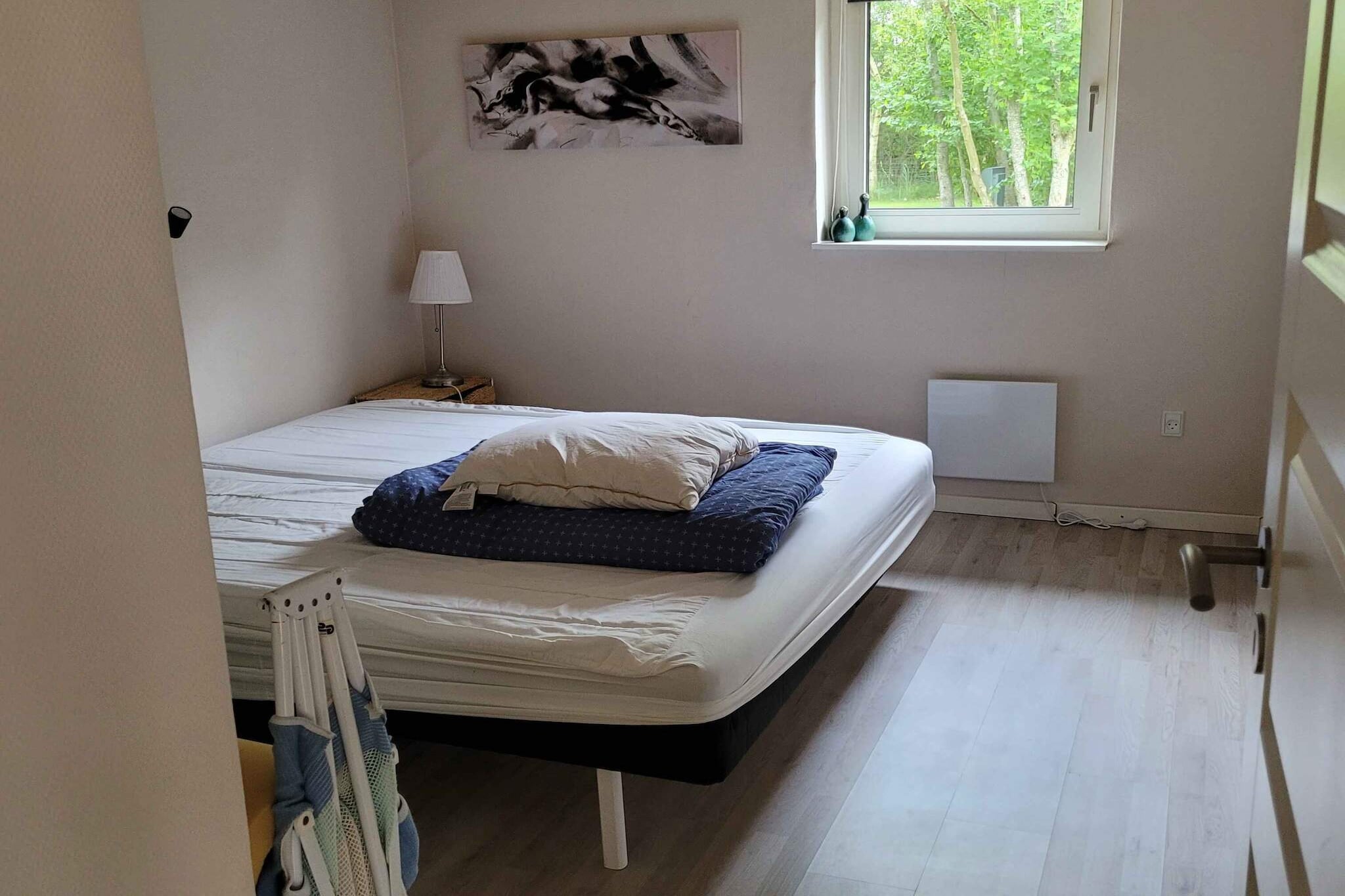 5 sterren vakantie huis in Hals-Binnen