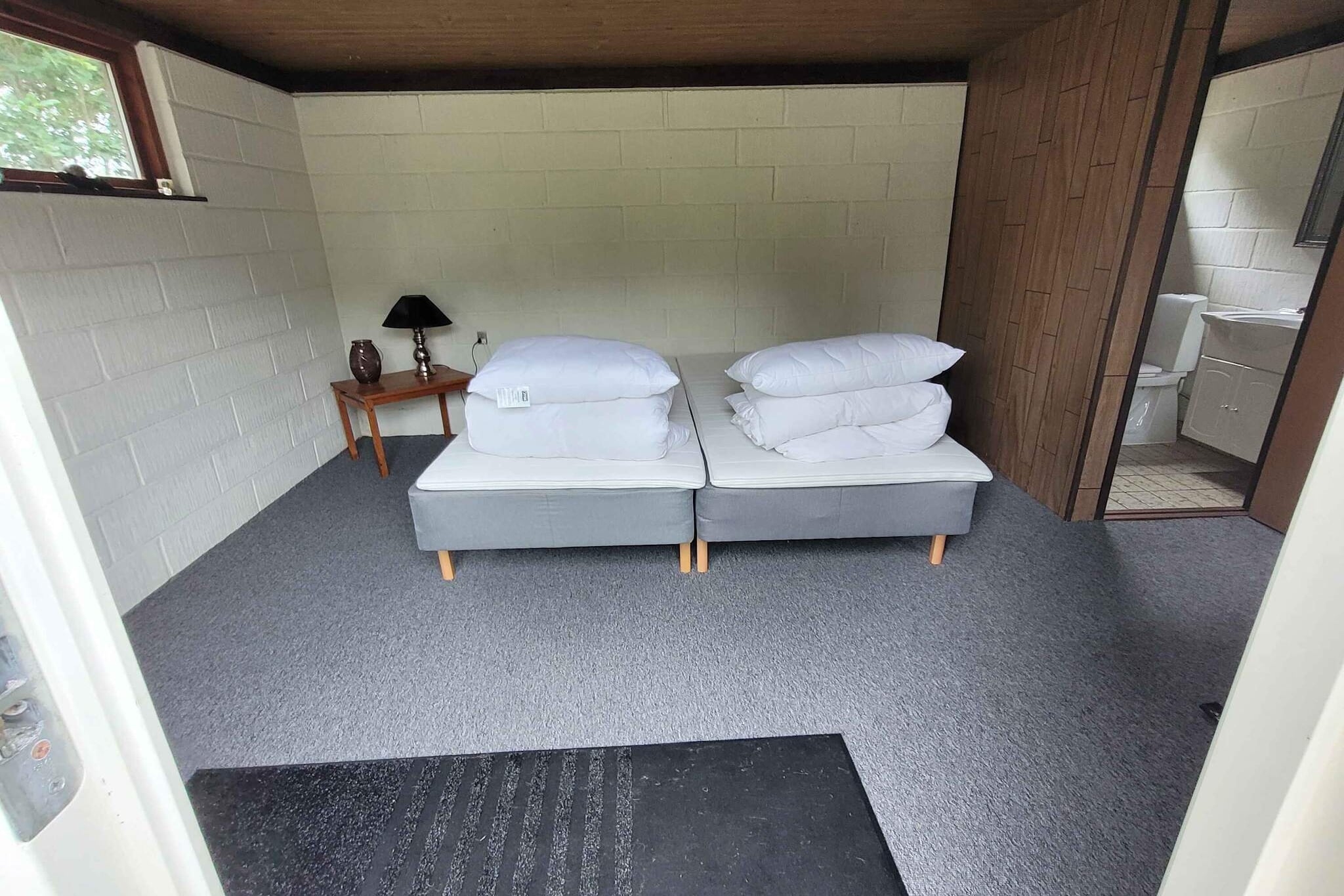 5 sterren vakantie huis in Hals-Binnen