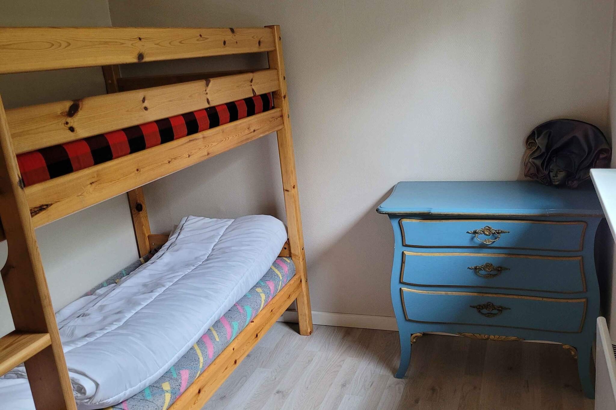 5 sterren vakantie huis in Hals-Binnen