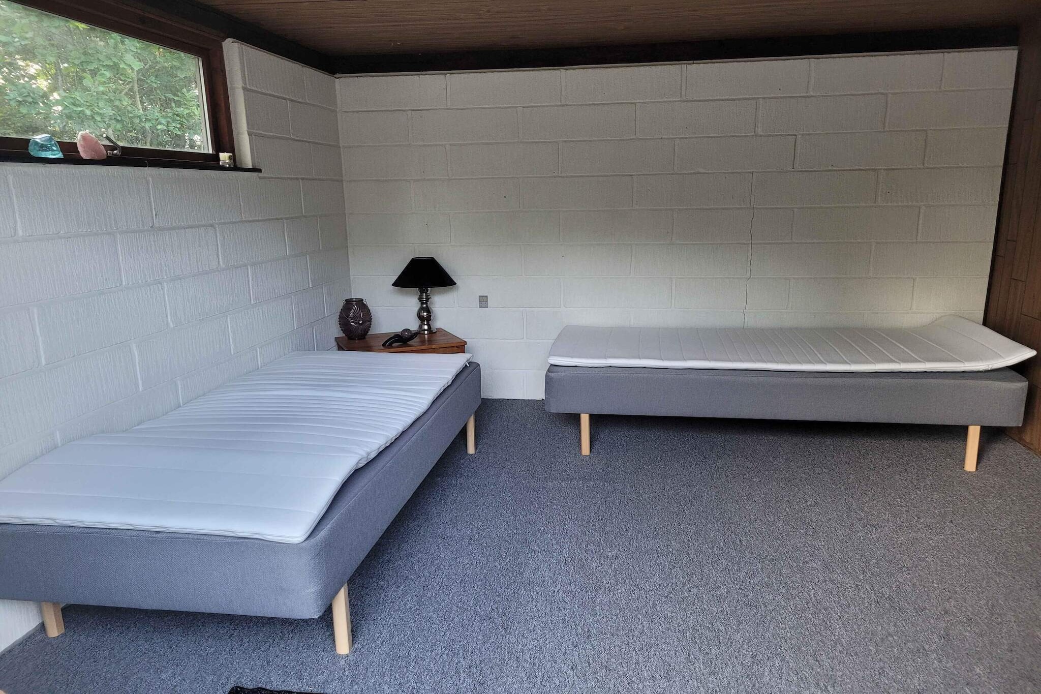 5 sterren vakantie huis in Hals-Binnen