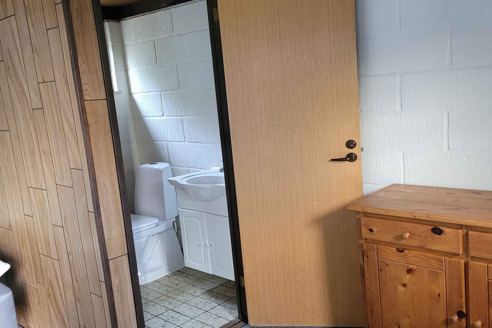 5 sterren vakantie huis in Hals-Binnen