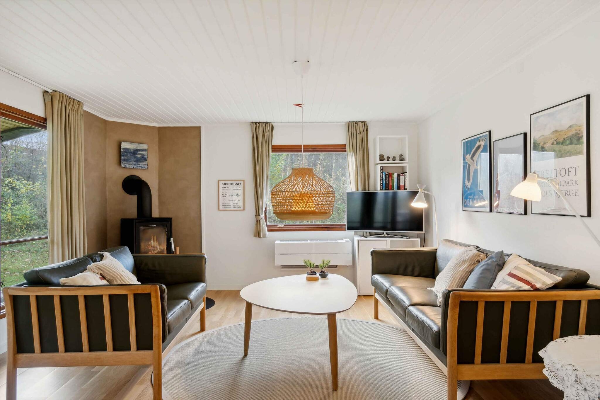 5 sterren vakantie huis in Ebeltoft-Binnen