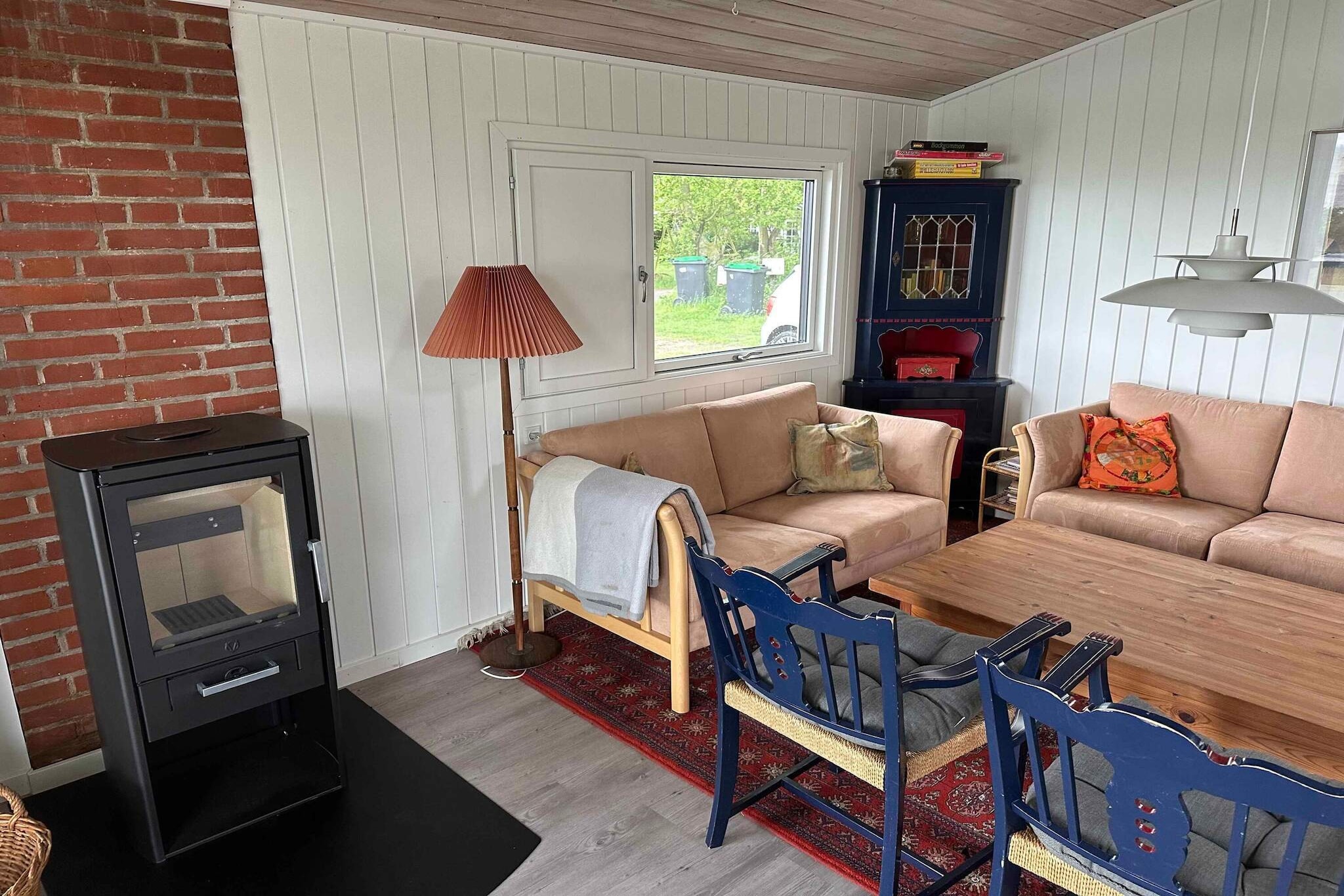 5 sterren vakantie huis in Haderslev-Binnen
