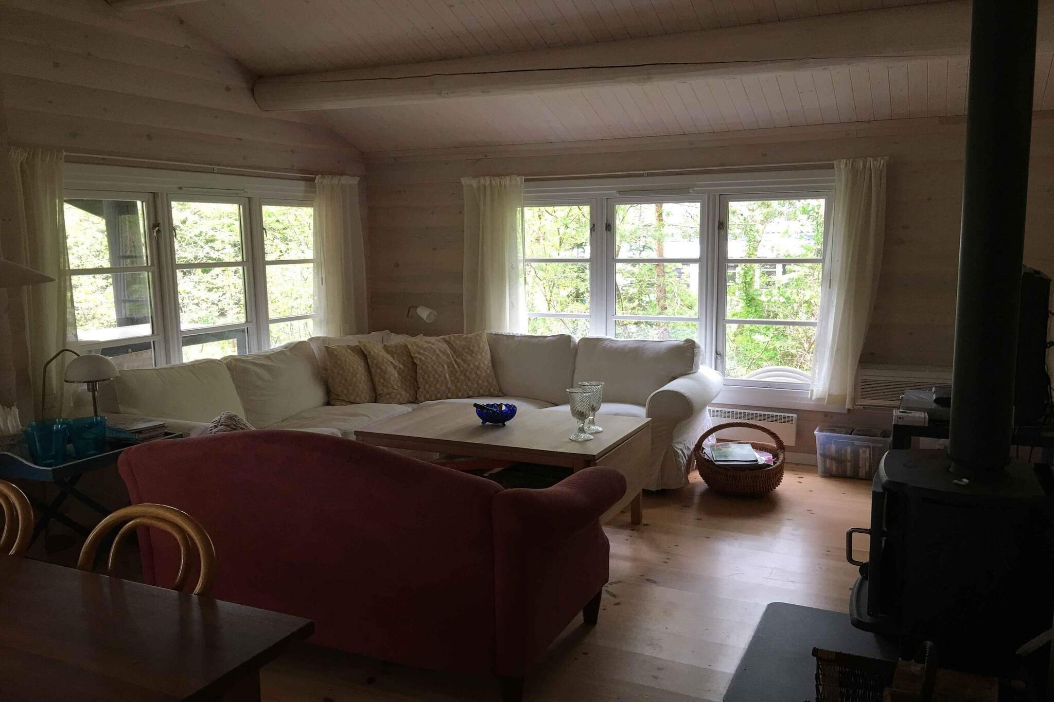 5 sterren vakantie huis in Nykøbing Sj