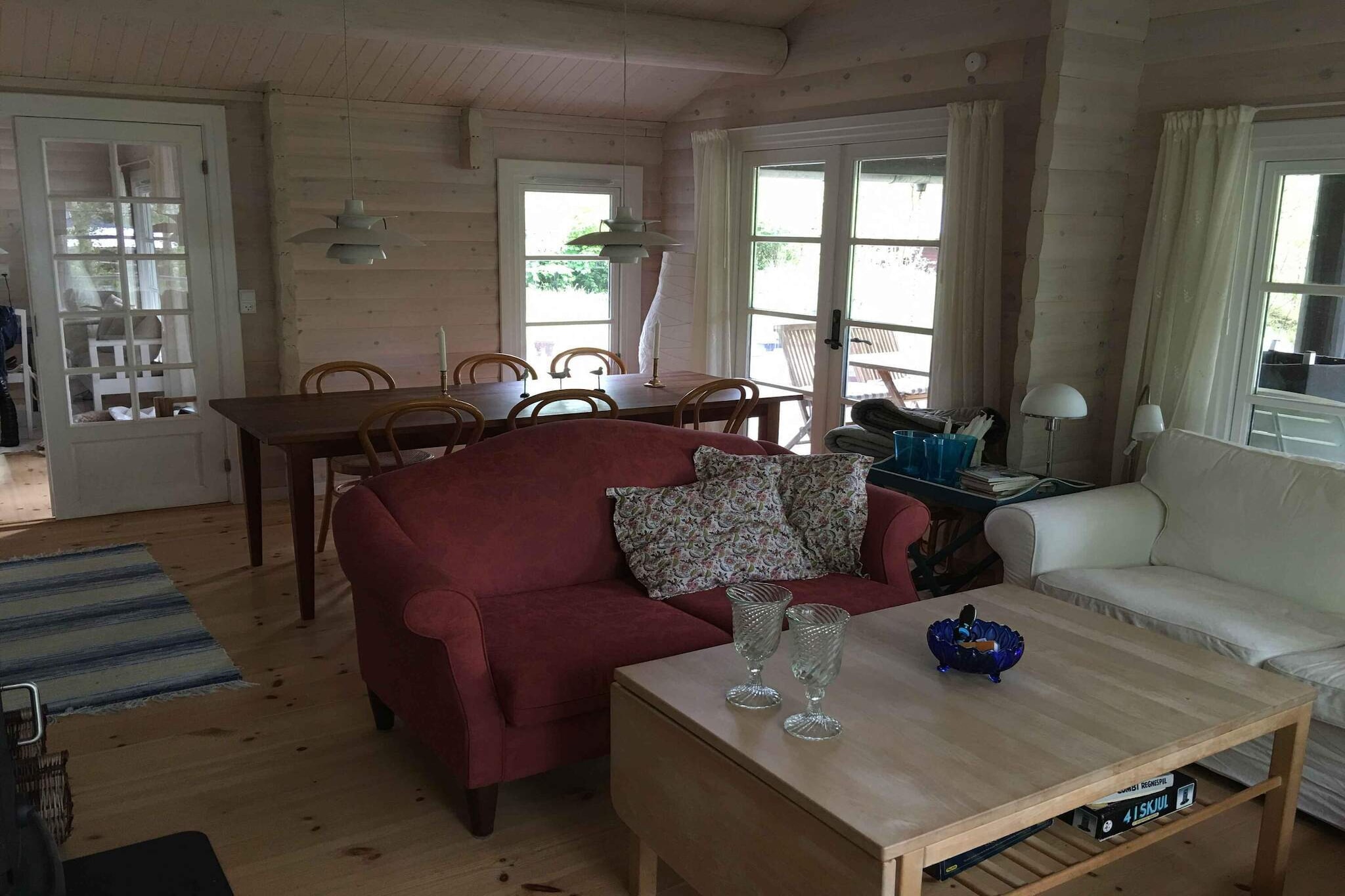 5 sterren vakantie huis in Nykøbing Sj-Binnen